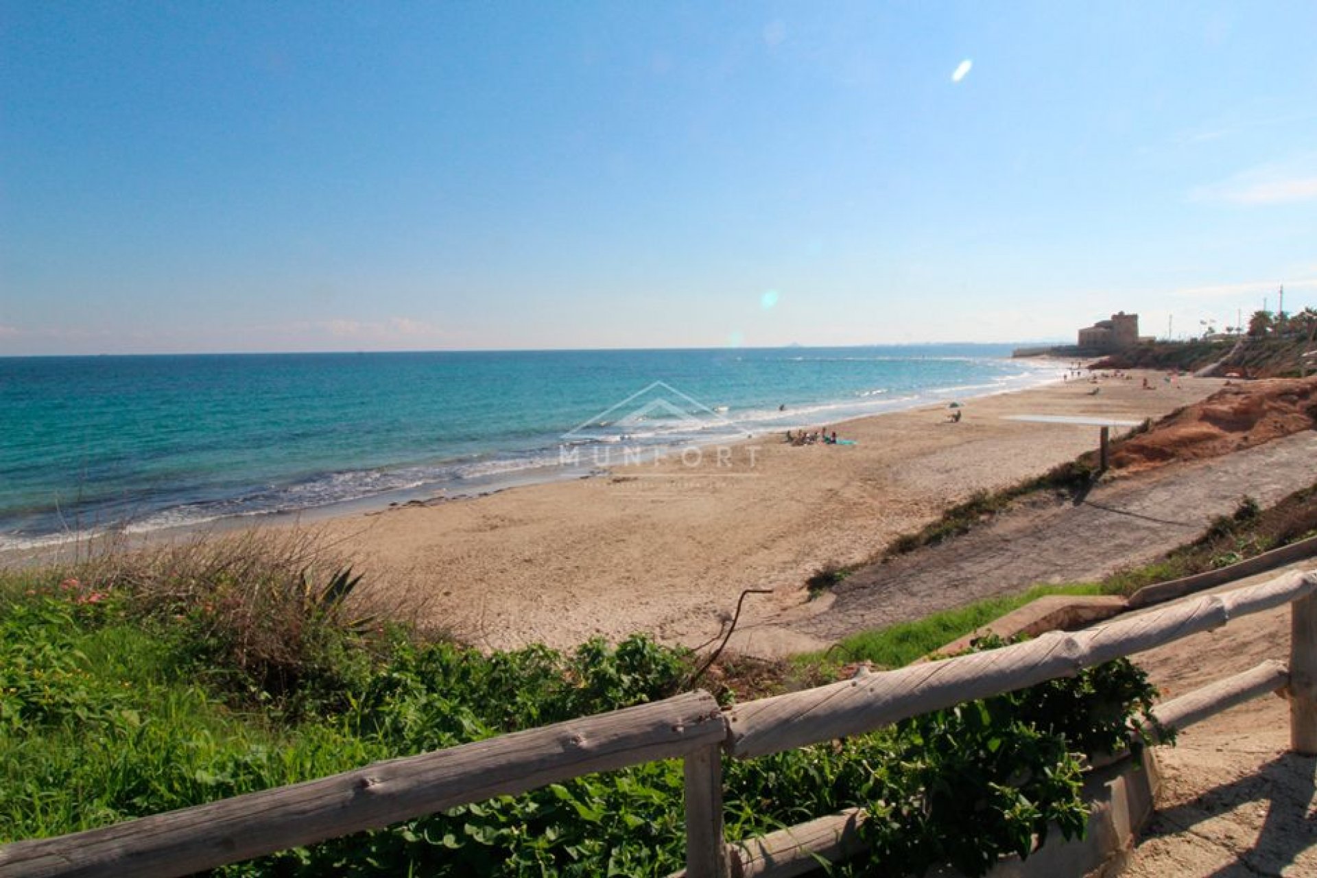 Segunda mano - Bungalows -
Pilar de la Horadada - Torre de la Horadada