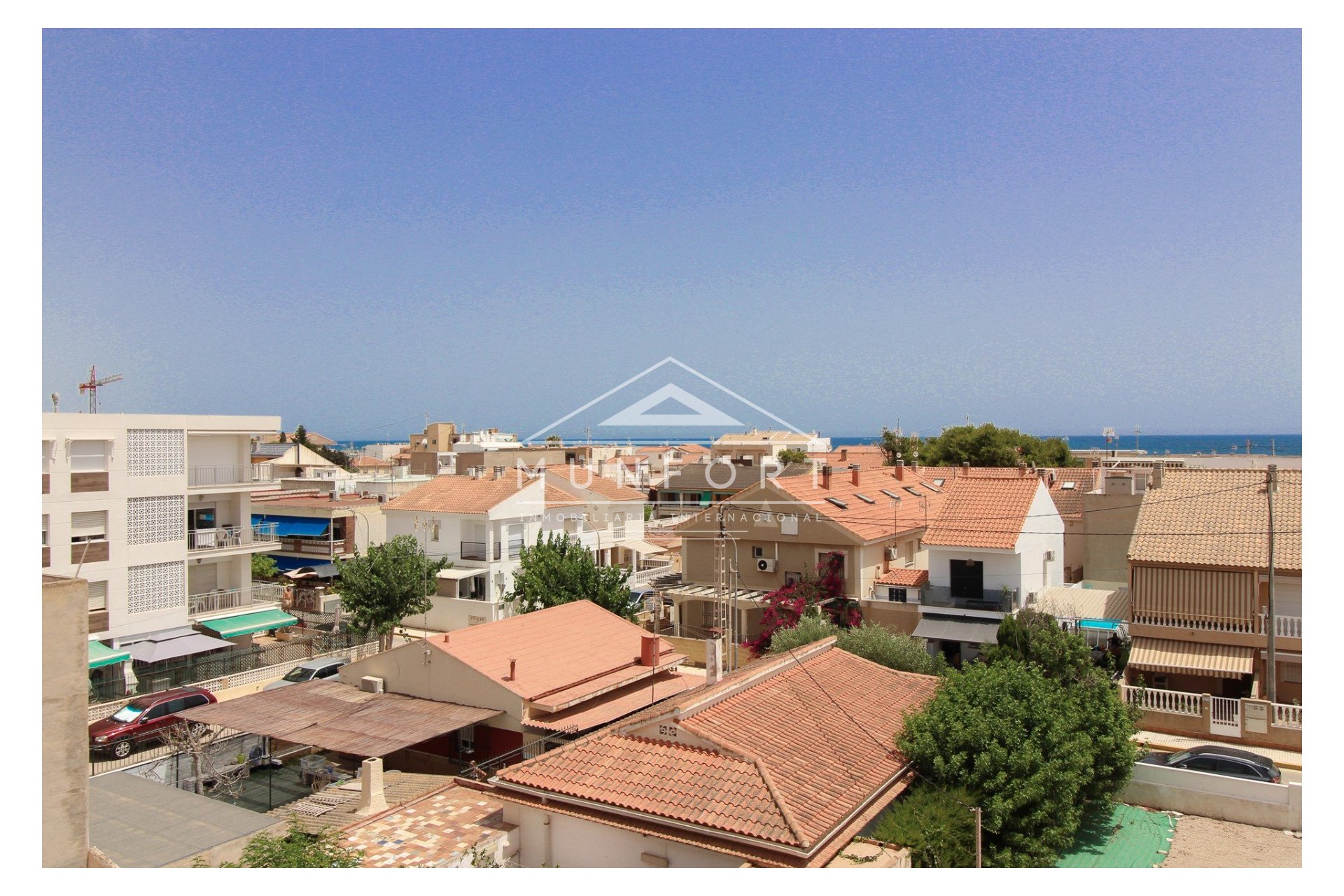 Segunda mano - Bungalows -
Pilar de la Horadada - Torre de la Horadada