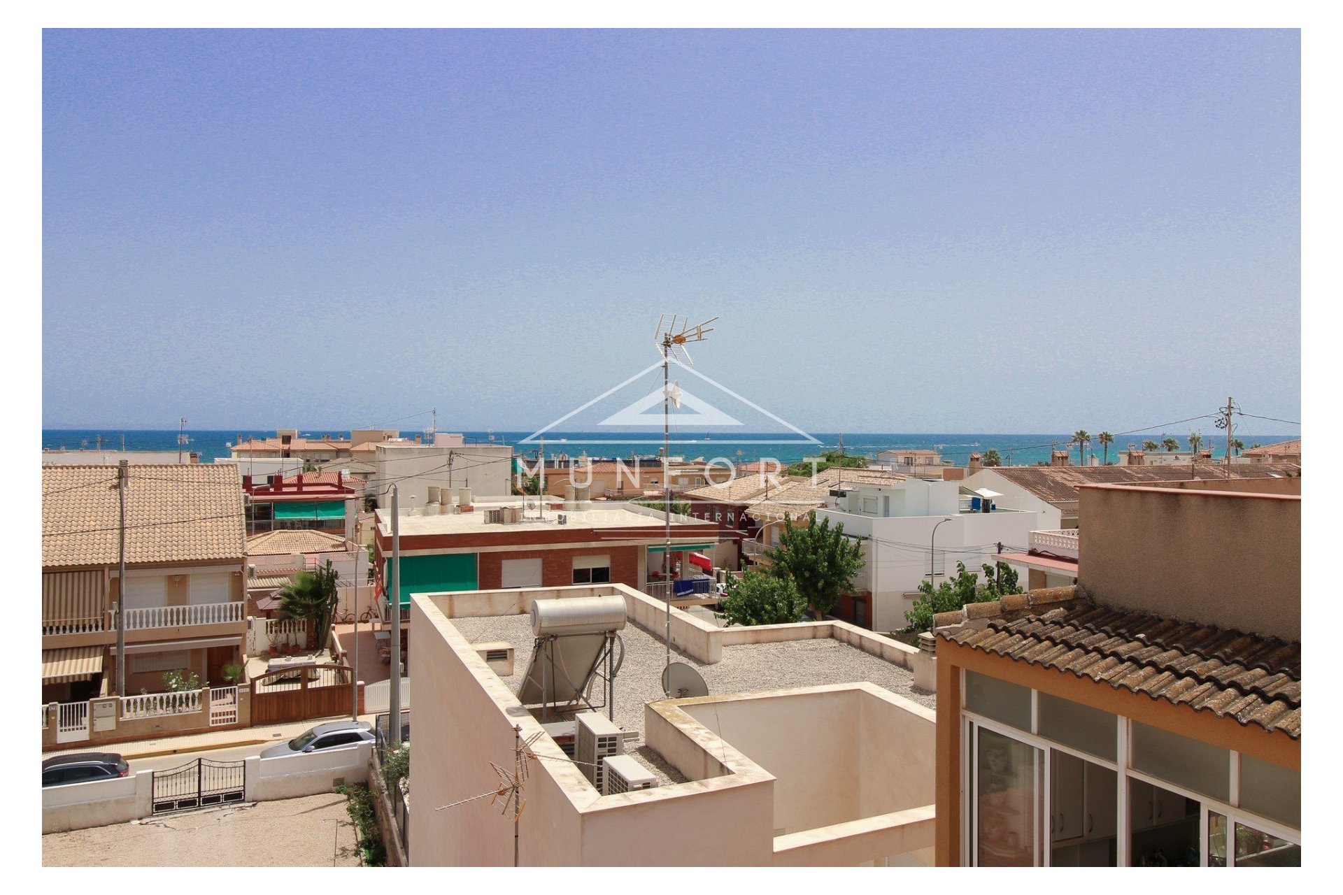 Segunda mano - Bungalows -
Pilar de la Horadada - Torre de la Horadada