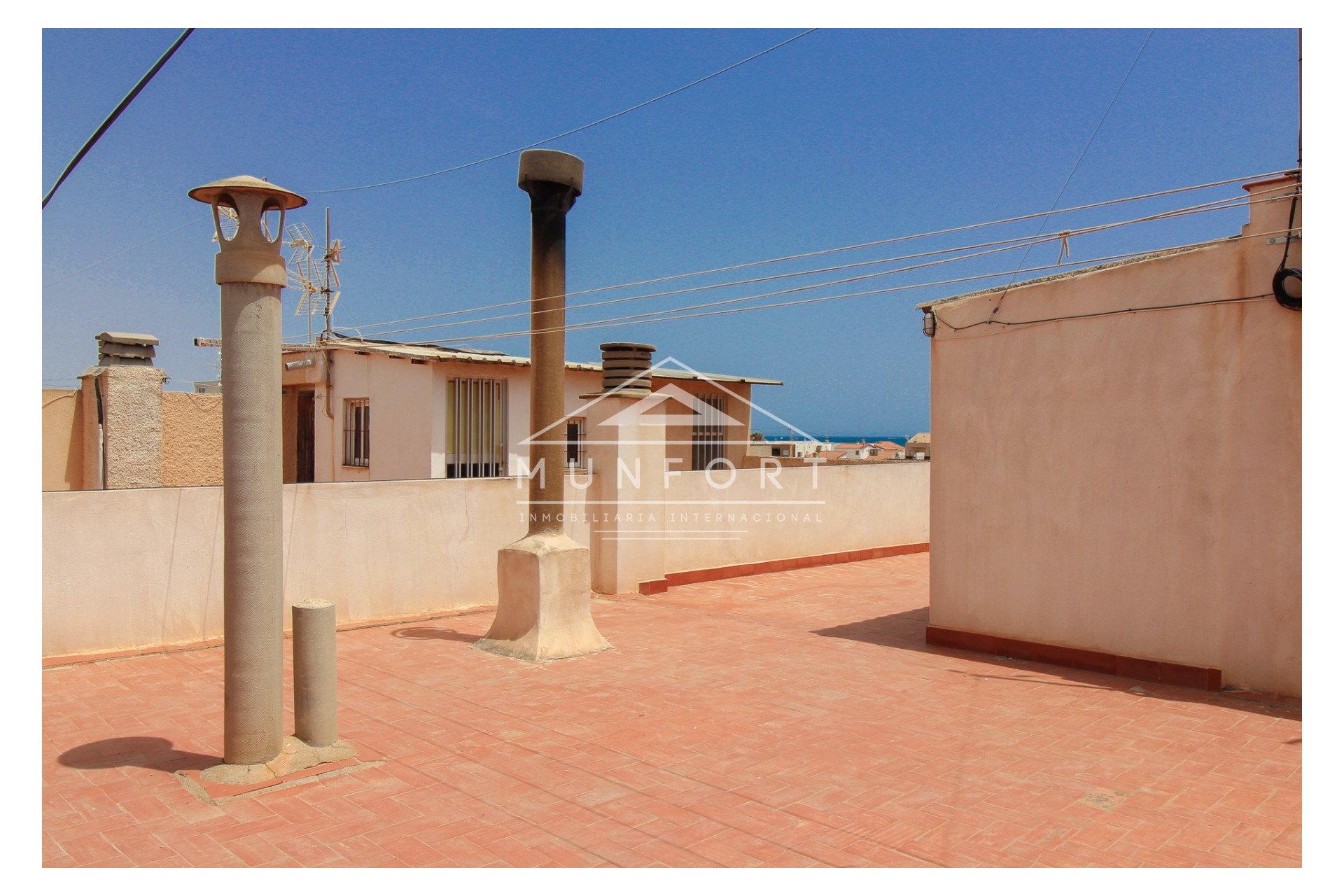 Segunda mano - Bungalows -
Pilar de la Horadada - Torre de la Horadada