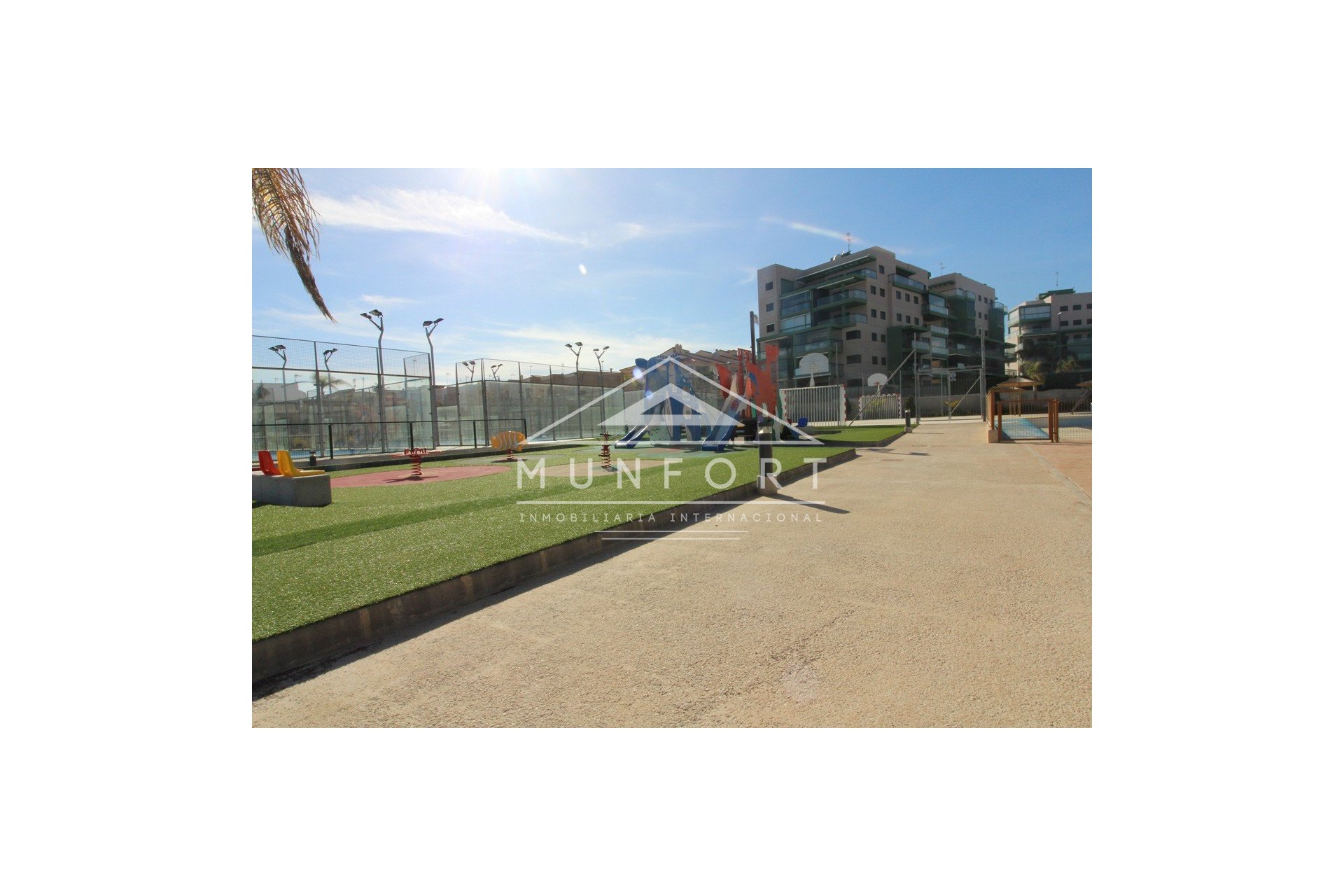 Segunda mano - Bungalows -
Pilar de la Horadada - Torre de la Horadada