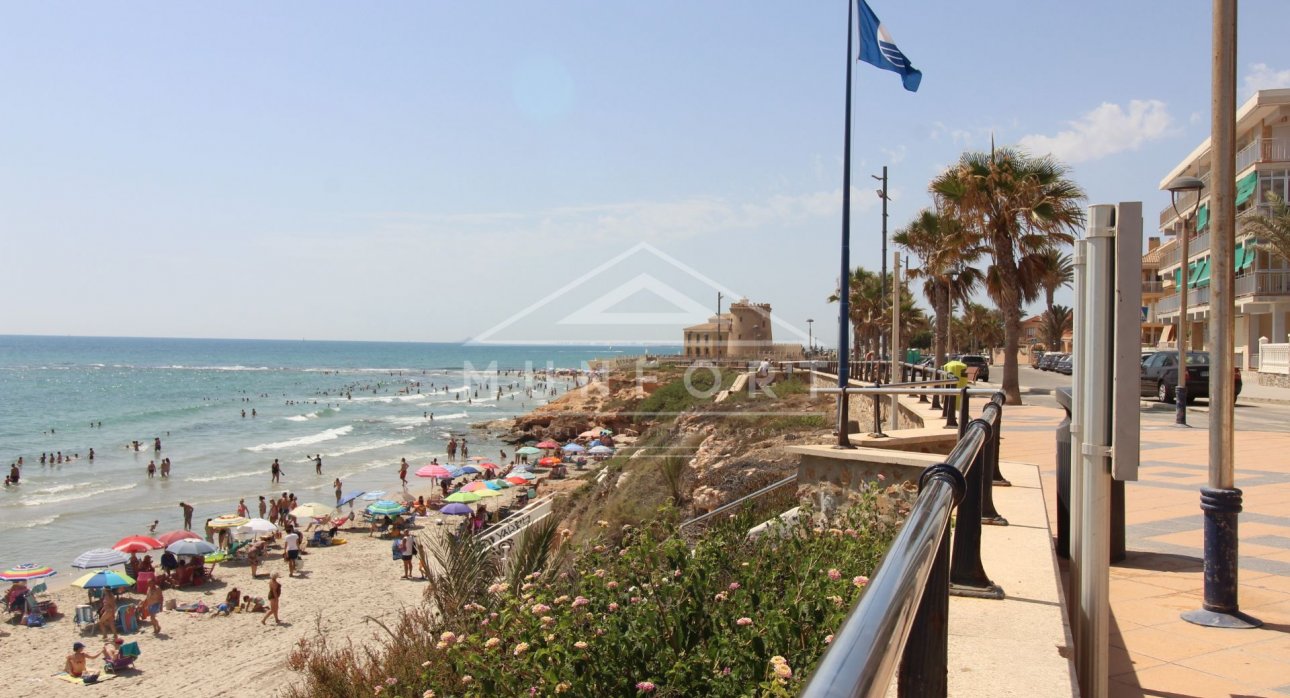 Segunda mano - Bungalows -
Pilar de la Horadada - Torre de la Horadada