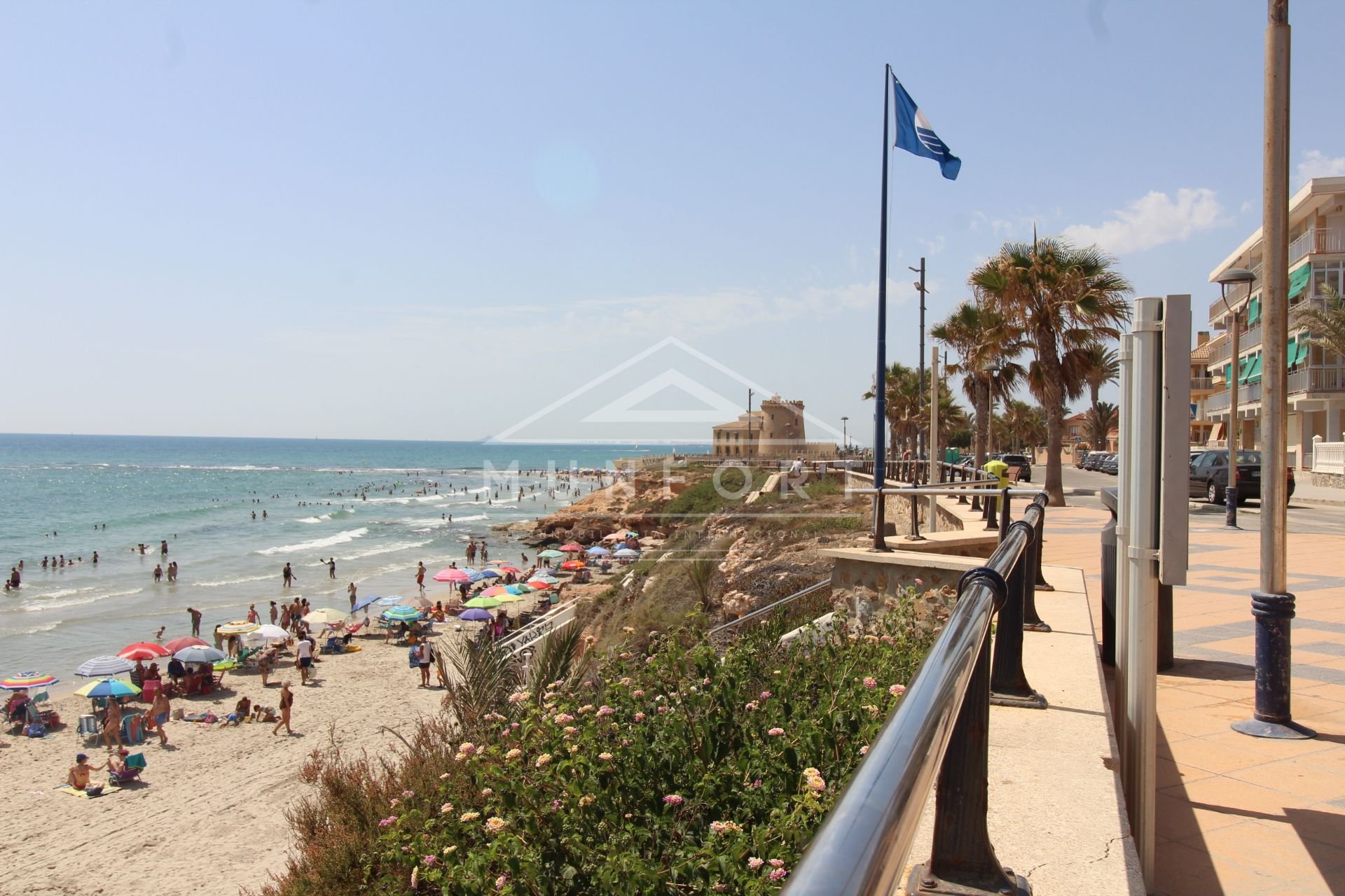 Segunda mano - Bungalows -
Pilar de la Horadada - Torre de la Horadada