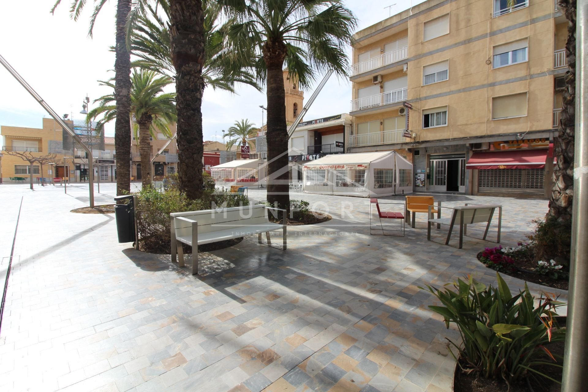 Segunda mano - Bungalows -
Pilar de la Horadada - Torre de la Horadada