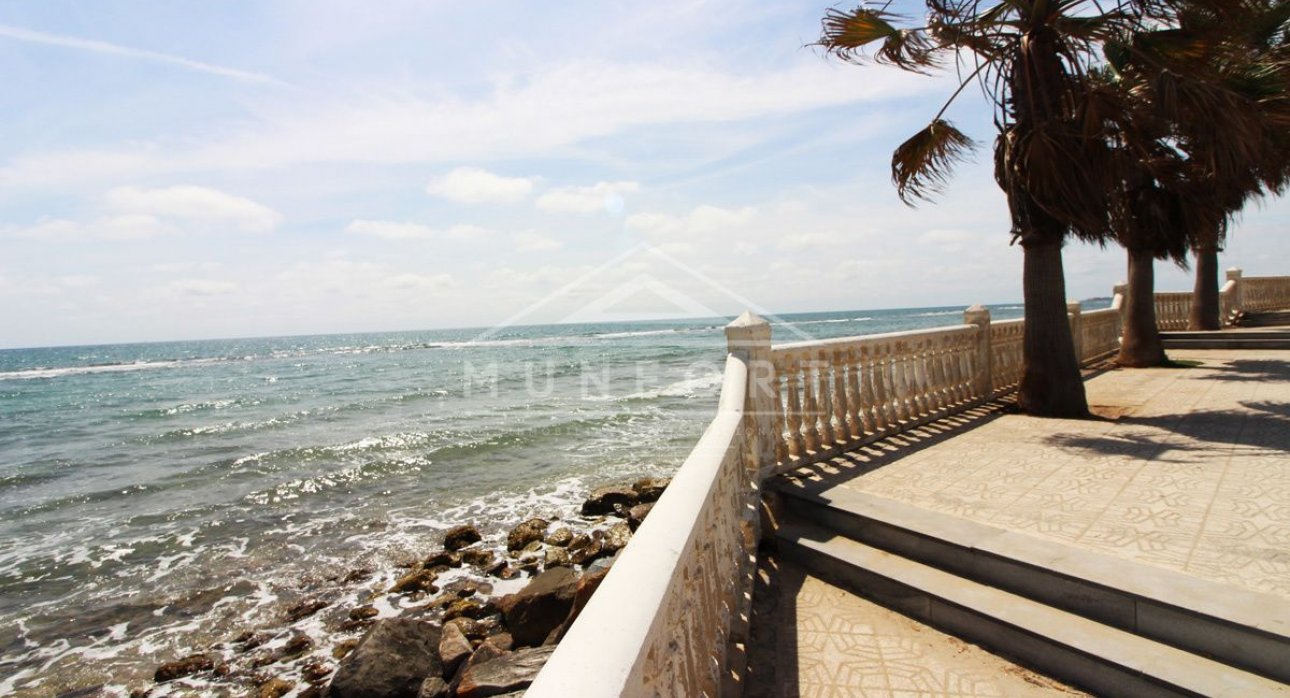 Segunda mano - Bungalows -
Pilar de la Horadada - Torre de la Horadada