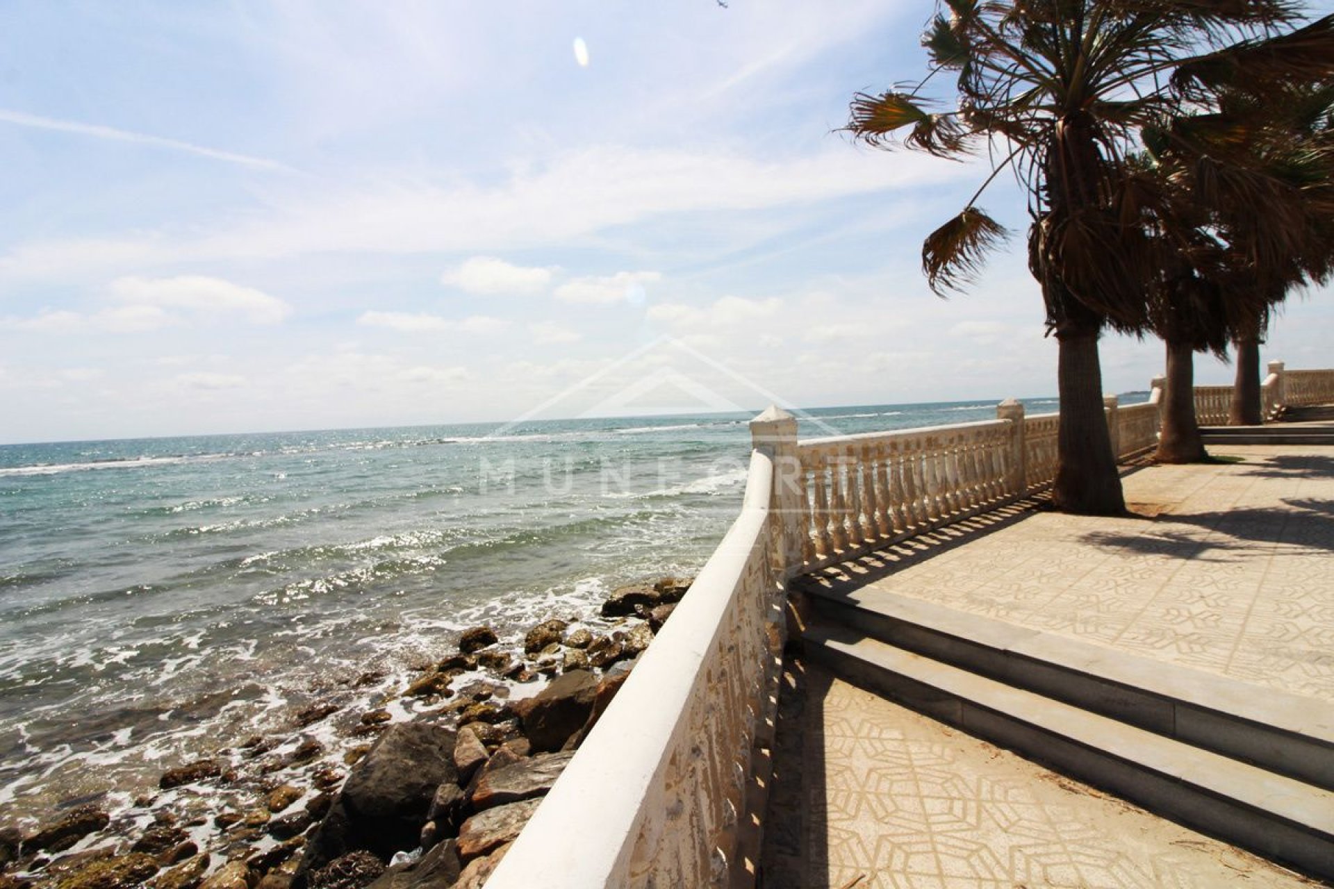 Segunda mano - Bungalows -
Pilar de la Horadada - Torre de la Horadada