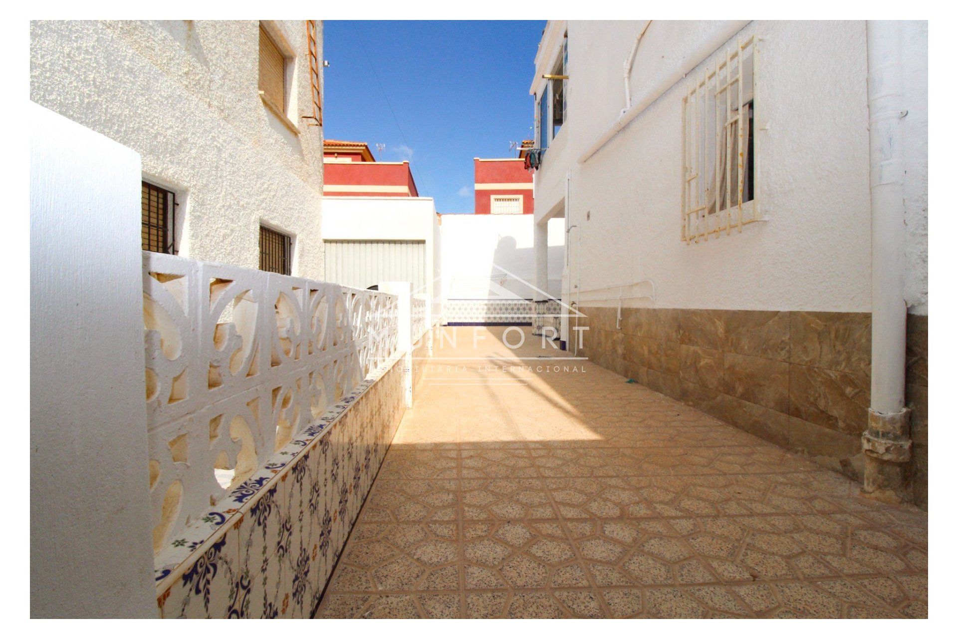 Segunda mano - Bungalows -
Pilar de la Horadada - Torre de la Horadada