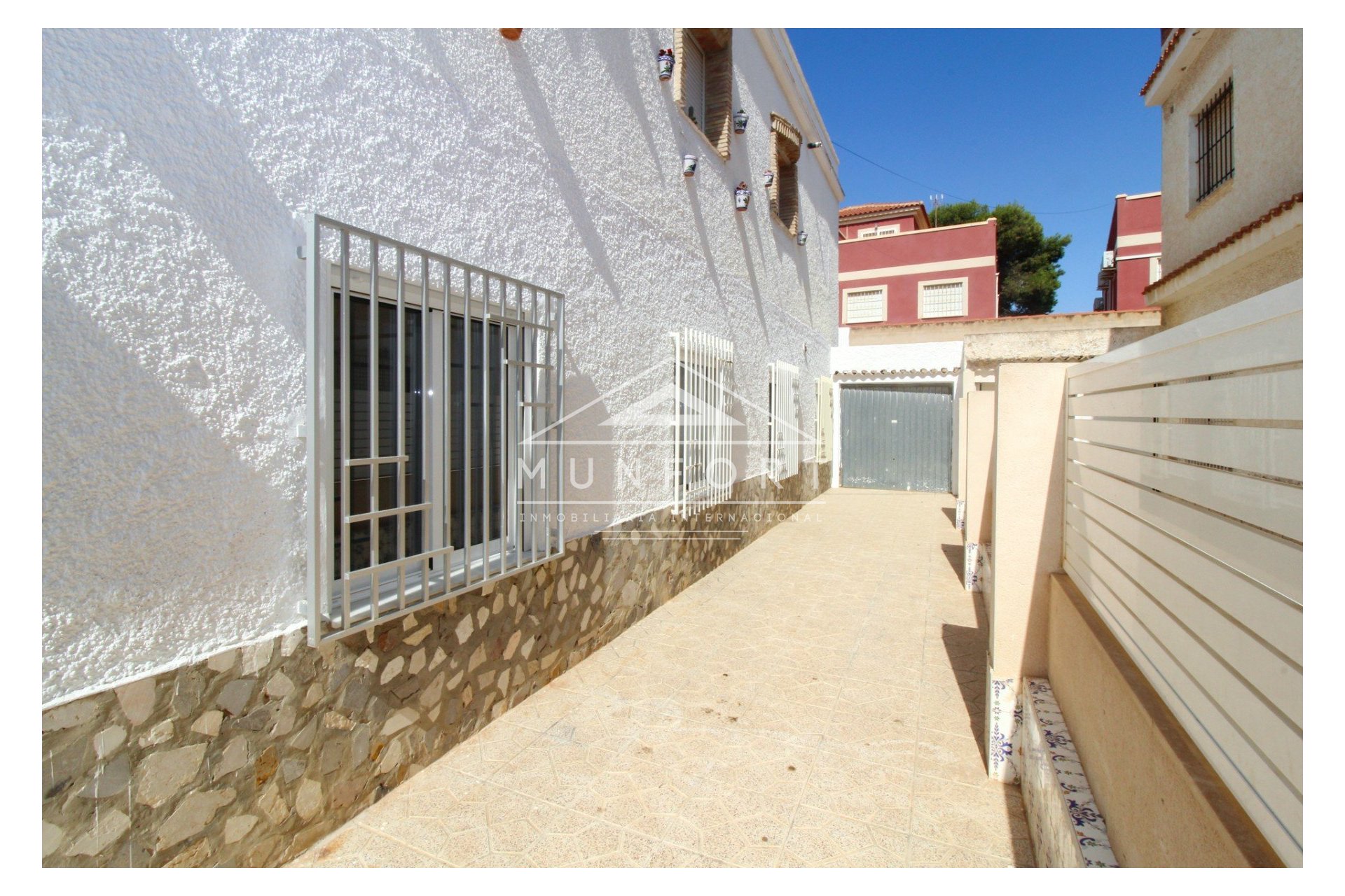 Segunda mano - Bungalows -
Pilar de la Horadada - Torre de la Horadada