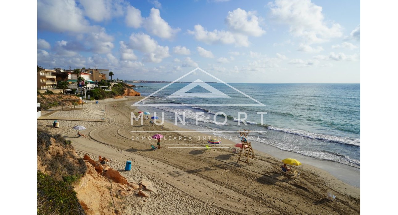 Segunda mano - Bungalows -
Pilar de la Horadada - Torre de la Horadada