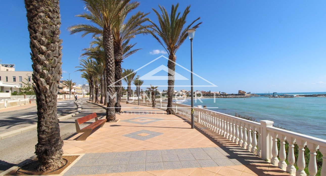 Segunda mano - Bungalows -
Pilar de la Horadada - Torre de la Horadada