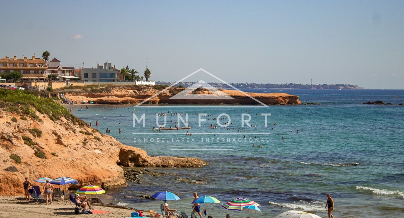 Segunda mano - Bungalows -
Pilar de la Horadada - Torre de la Horadada