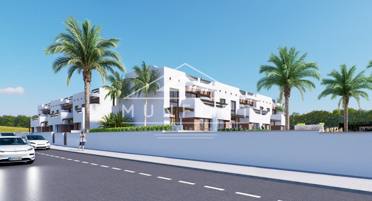 Segunda mano - Bungalows -
Pilar de la Horadada - Torre de la Horadada