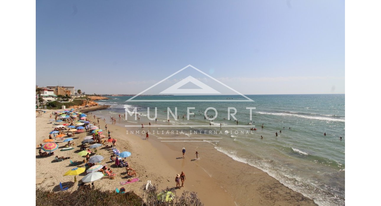 Segunda mano - Bungalows -
Pilar de la Horadada - Torre de la Horadada