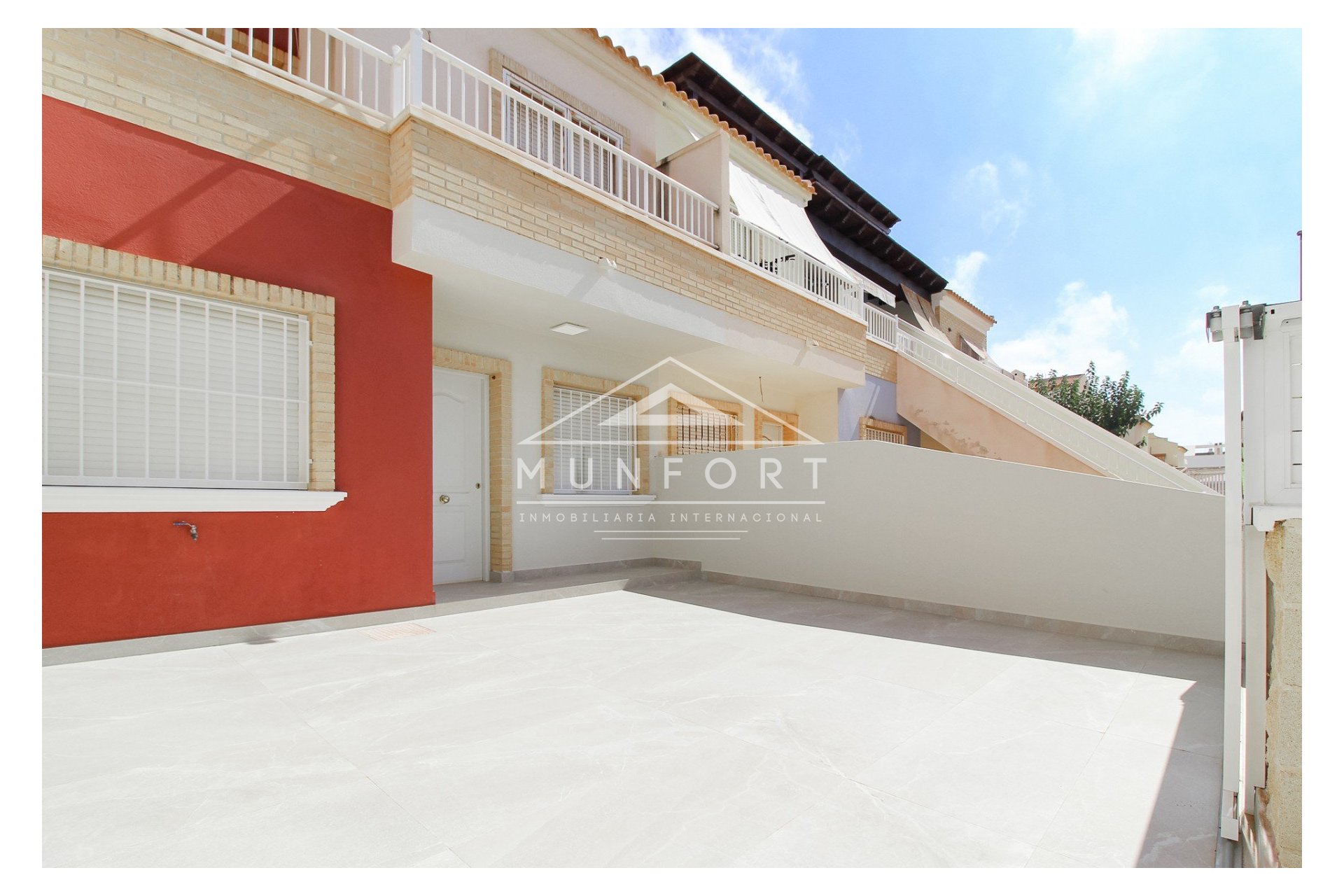 Segunda mano - Bungalows -
Pilar de la Horadada - Torre de la Horadada