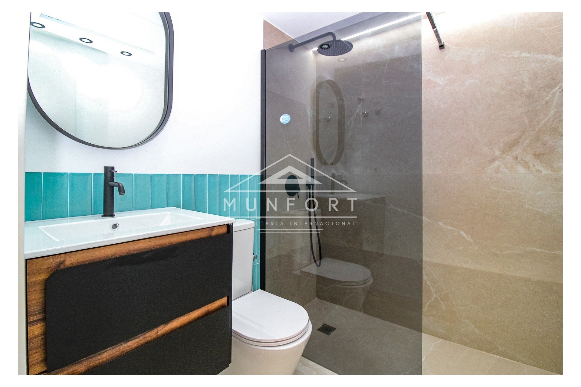 Segunda mano - Bungalows -
Pilar de la Horadada - Torre de la Horadada