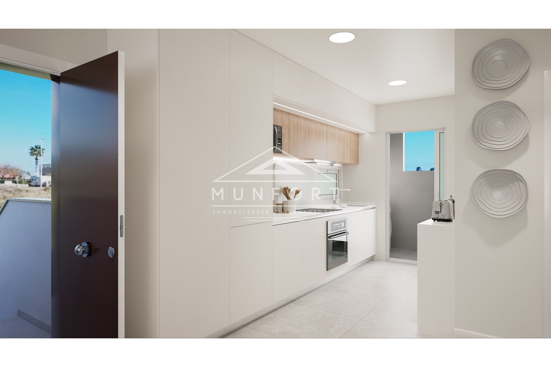 Segunda mano - Bungalows -
Pilar de la Horadada - Torre de la Horadada