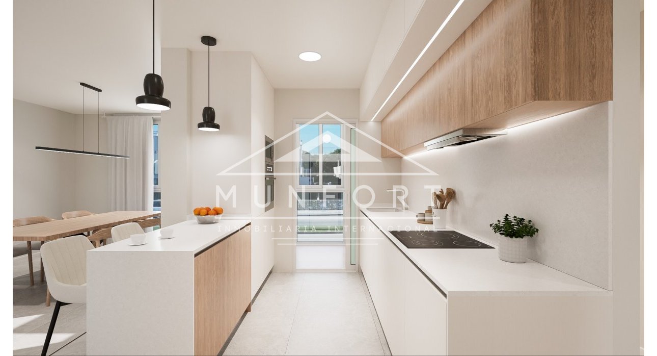 Segunda mano - Bungalows -
Pilar de la Horadada - Torre de la Horadada