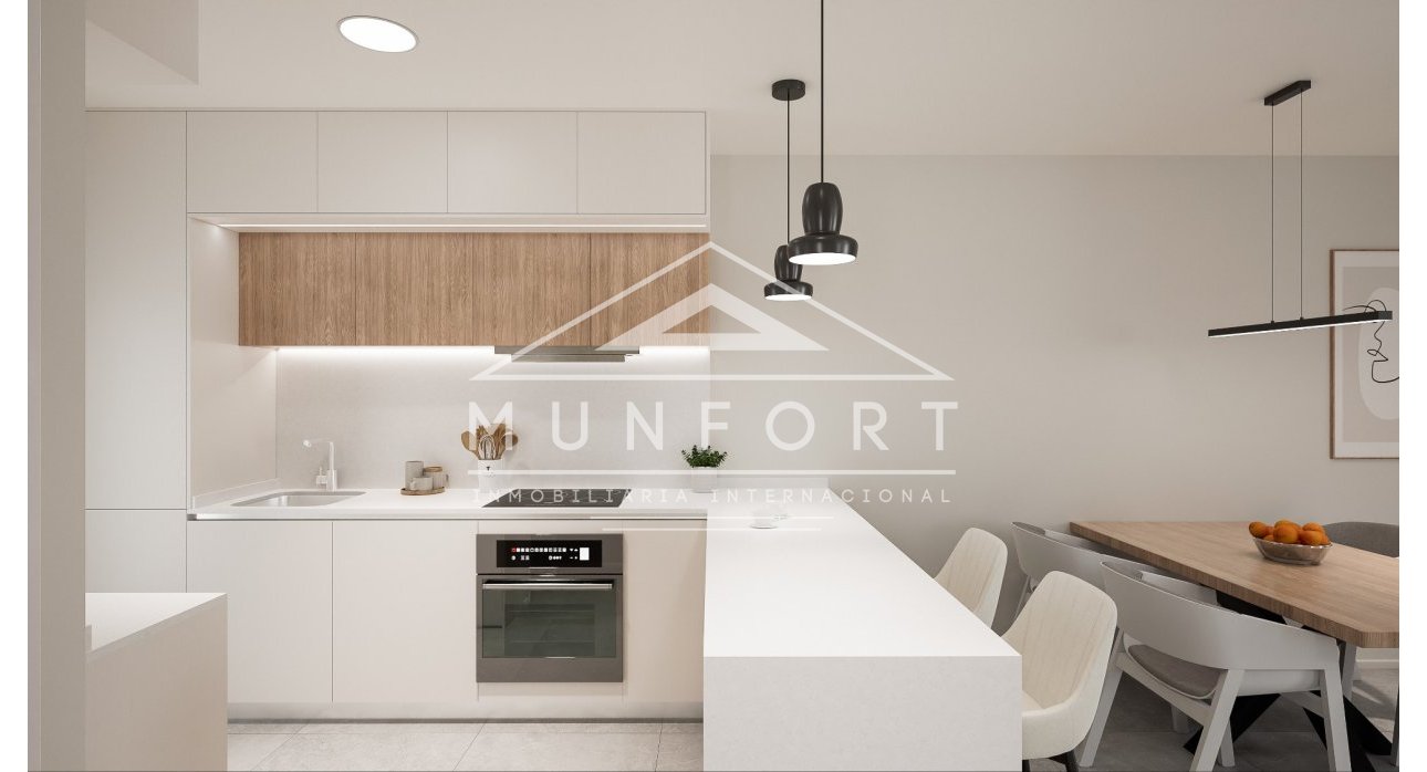 Segunda mano - Bungalows -
Pilar de la Horadada - Torre de la Horadada