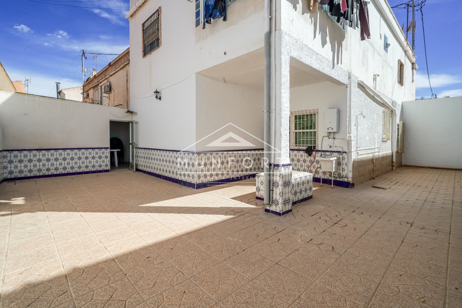 Segunda mano - Bungalows -
Pilar de la Horadada - Torre de la Horadada