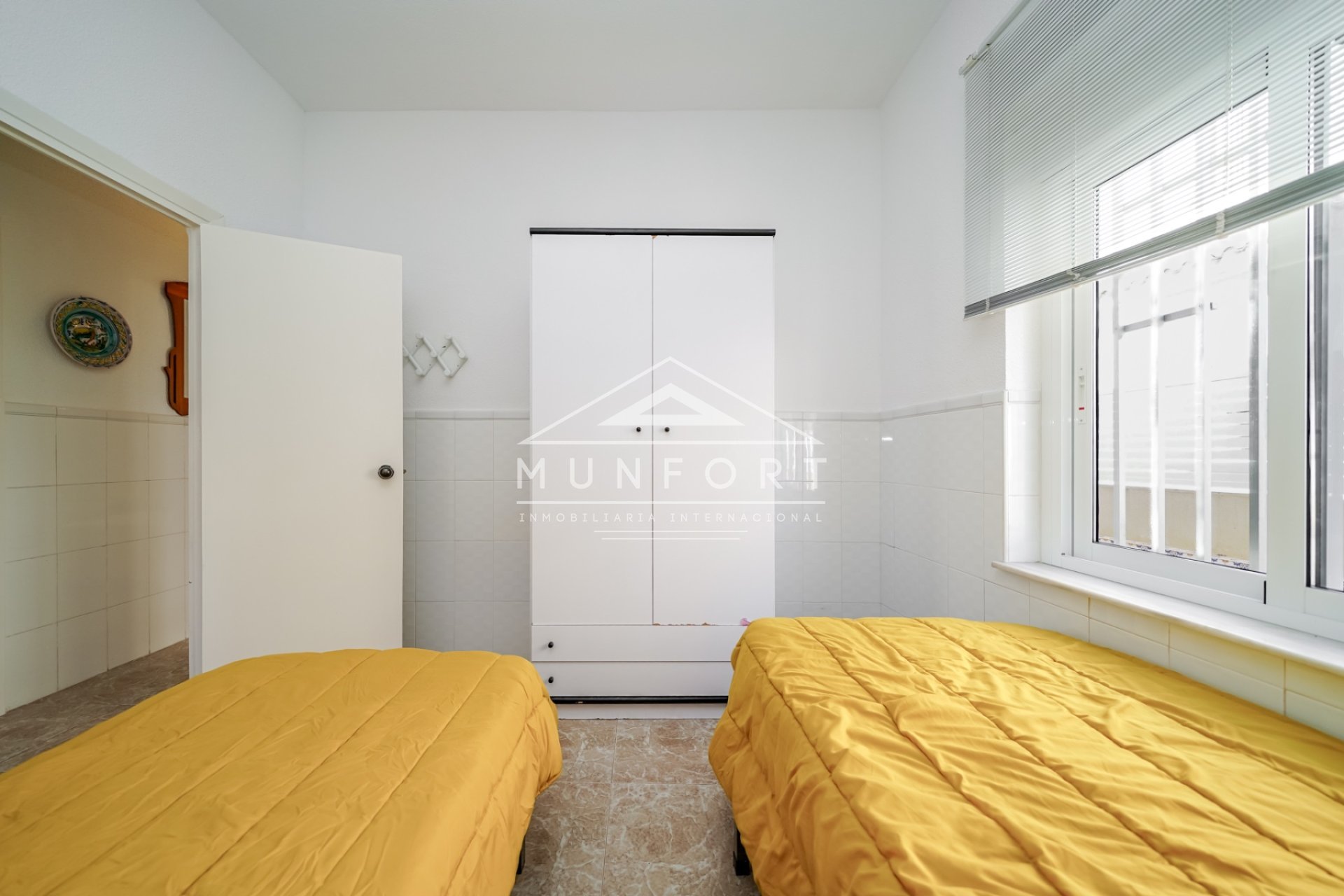 Segunda mano - Bungalows -
Pilar de la Horadada - Torre de la Horadada