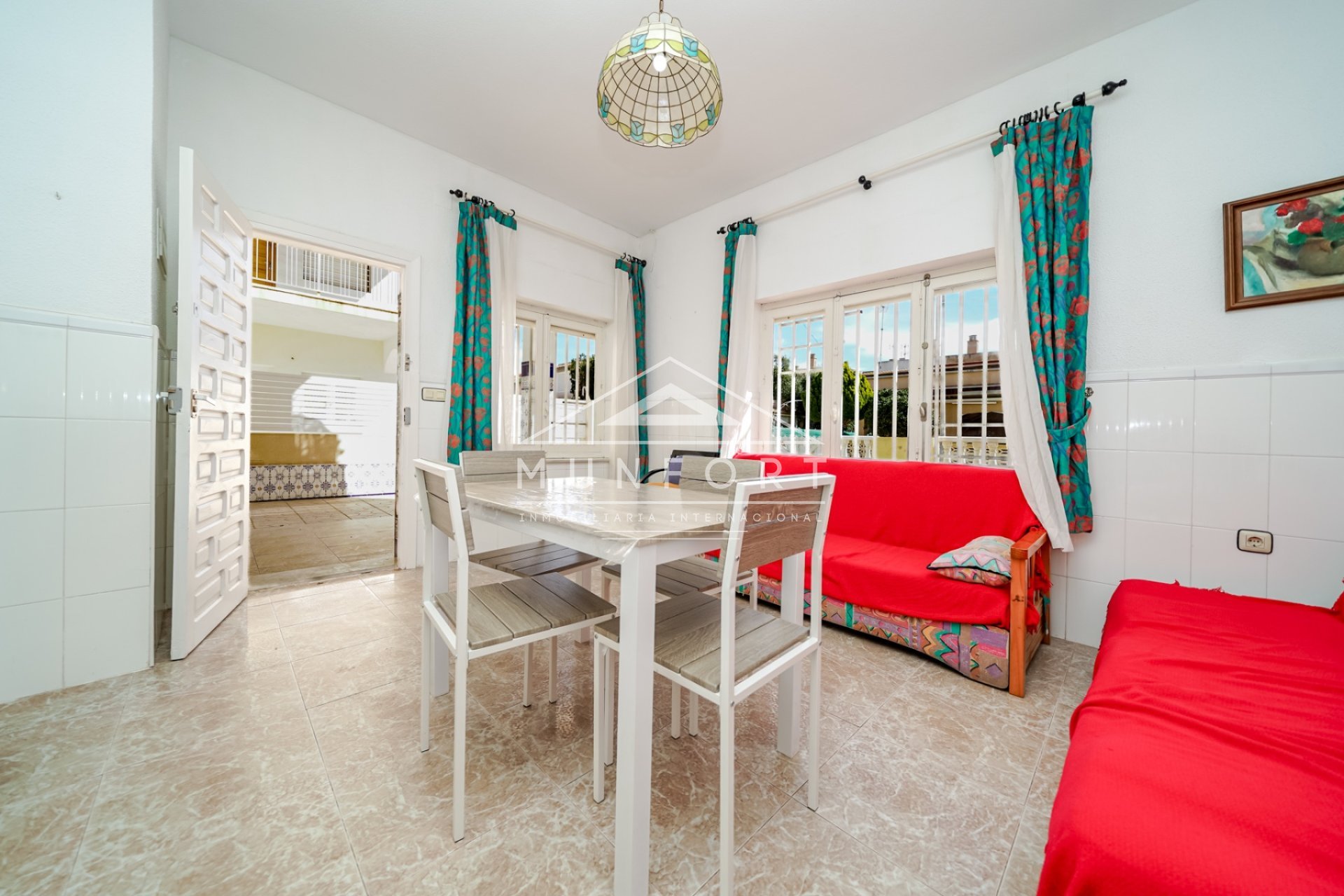 Segunda mano - Bungalows -
Pilar de la Horadada - Torre de la Horadada