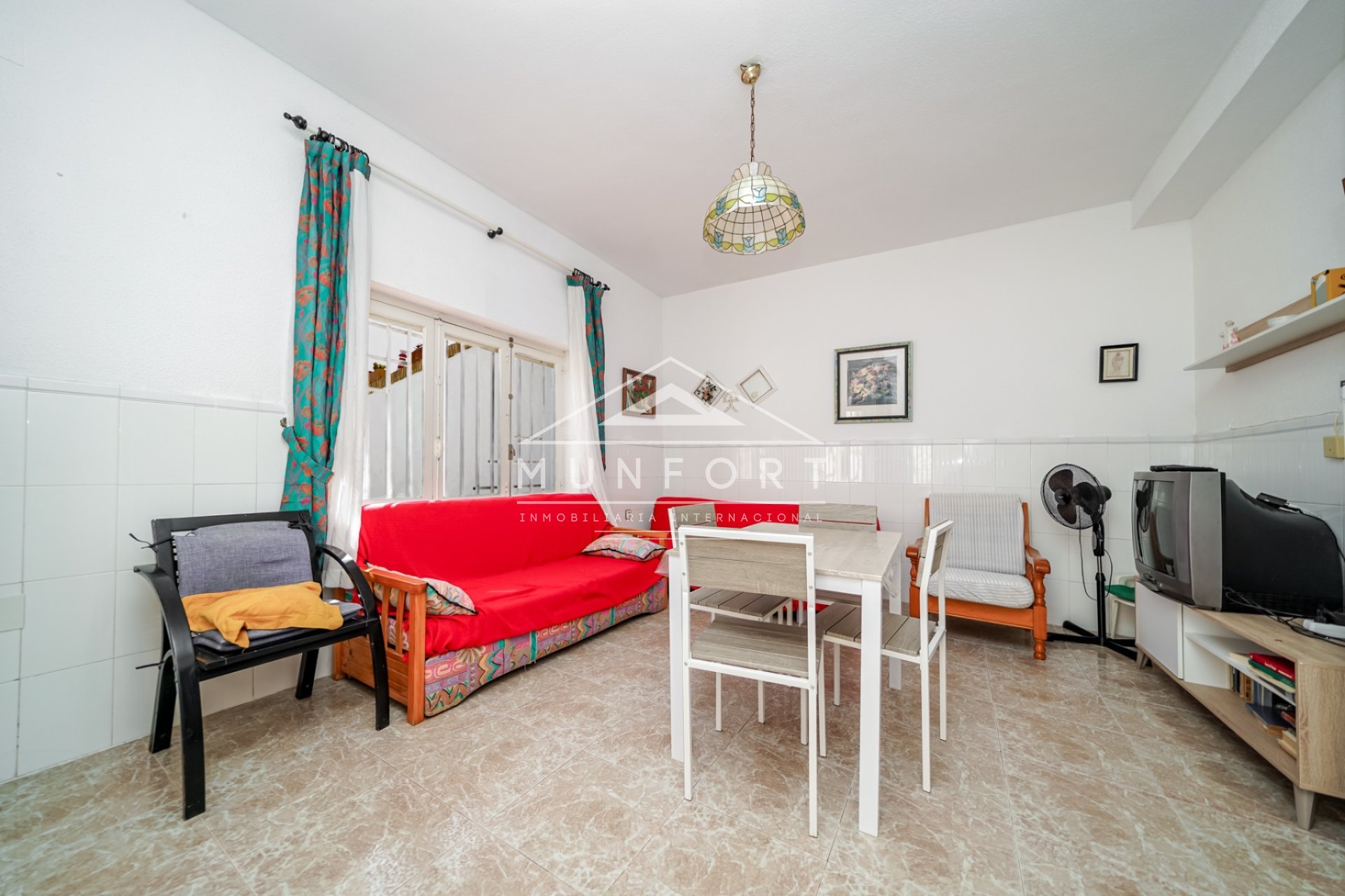 Segunda mano - Bungalows -
Pilar de la Horadada - Torre de la Horadada