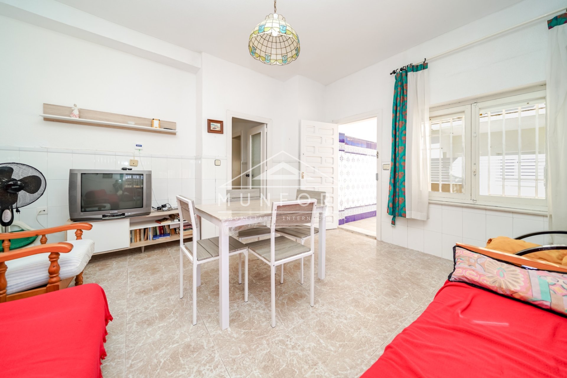 Segunda mano - Bungalows -
Pilar de la Horadada - Torre de la Horadada