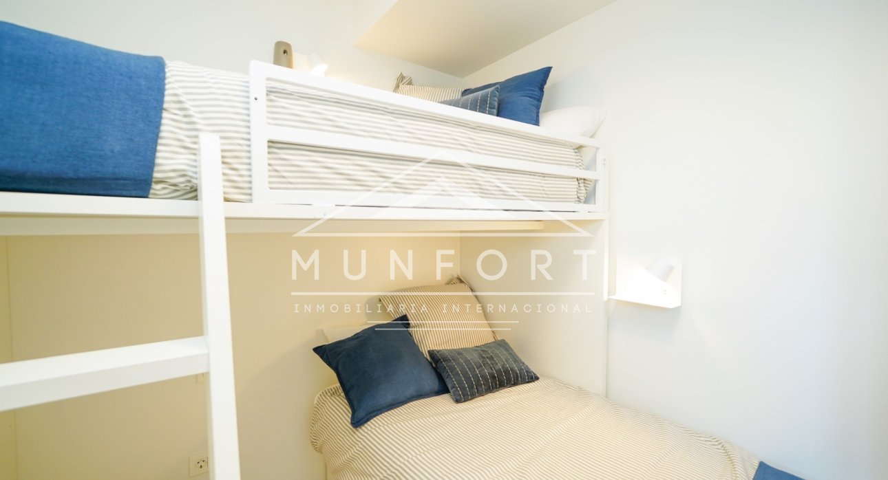 Segunda mano - Bungalows -
Pilar de la Horadada - Torre de la Horadada