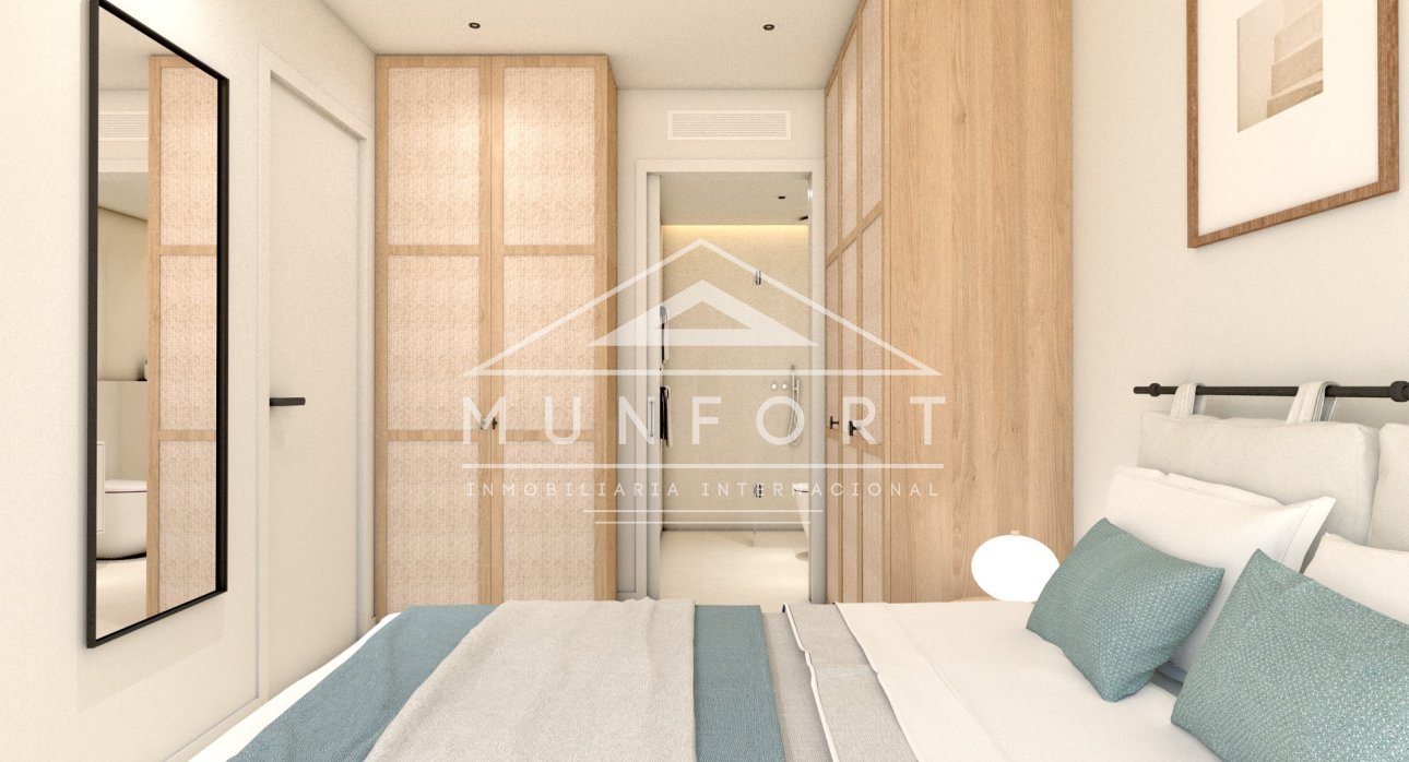 Segunda mano - Bungalows -
Pilar de la Horadada - Torre de la Horadada