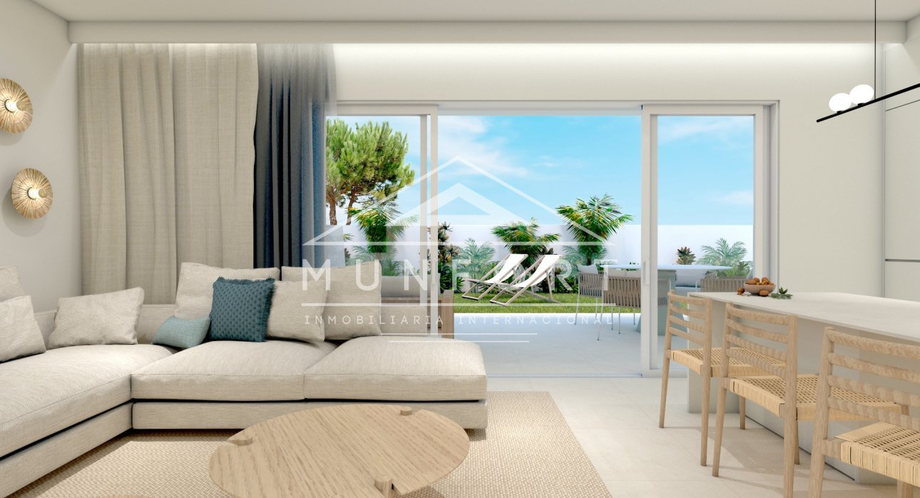 Segunda mano - Bungalows -
Pilar de la Horadada - Torre de la Horadada