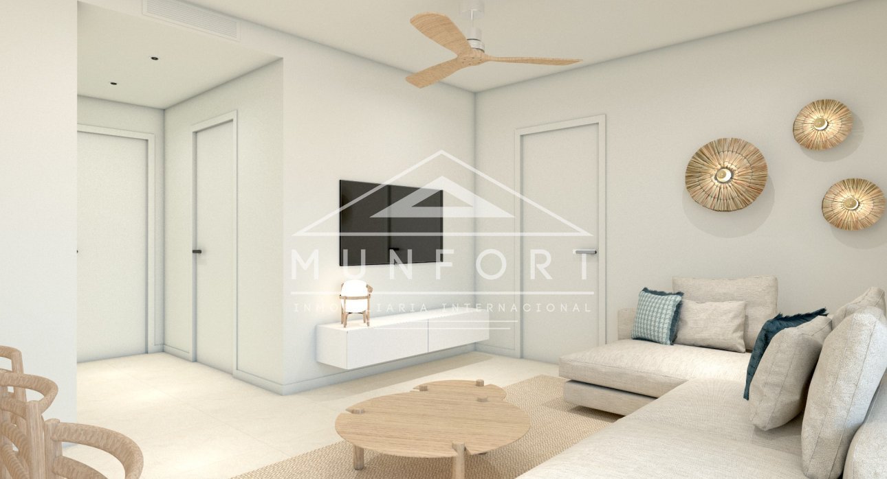 Segunda mano - Bungalows -
Pilar de la Horadada - Torre de la Horadada