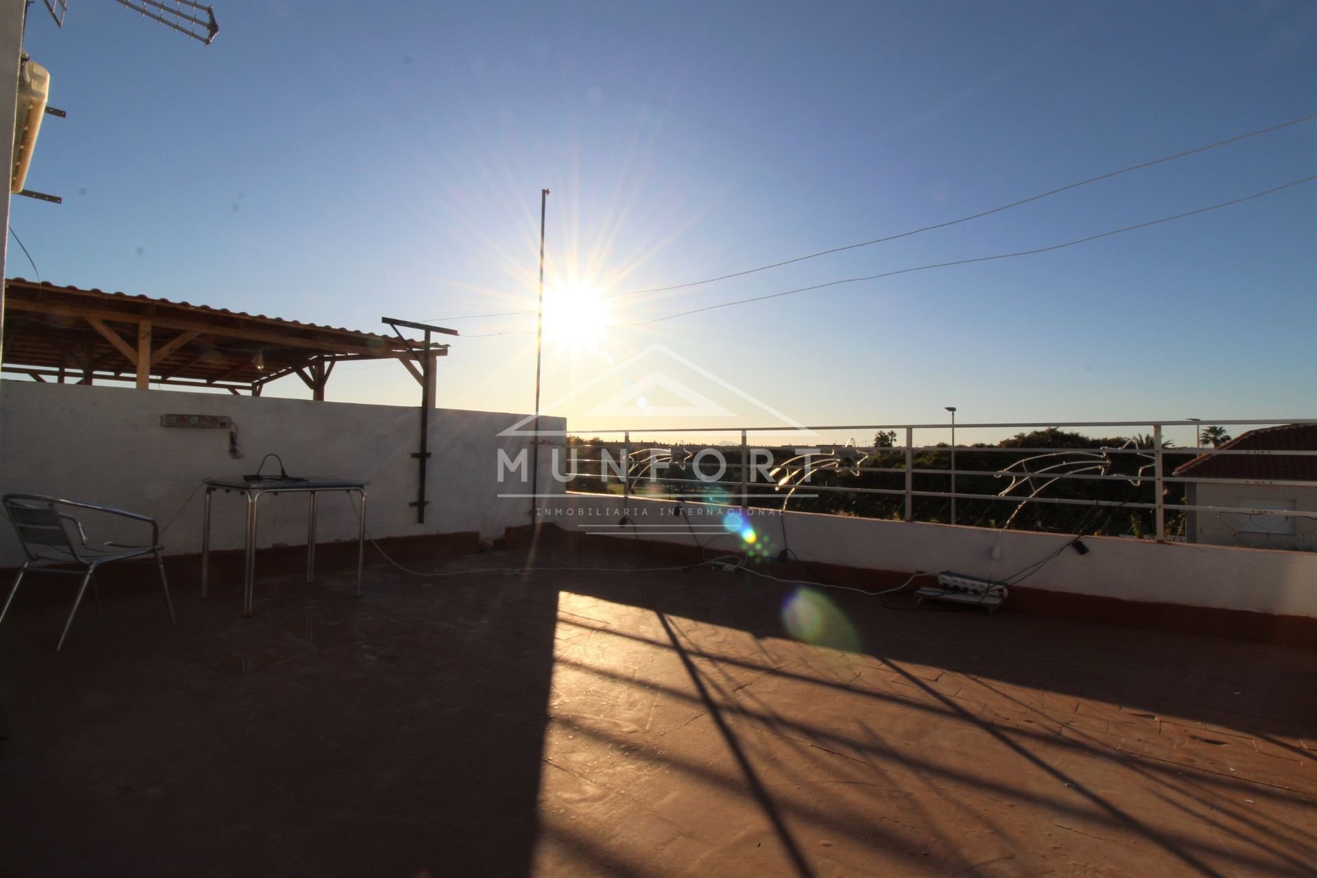 Segunda mano - Bungalows -
Pilar de la Horadada - Torre de la Horadada