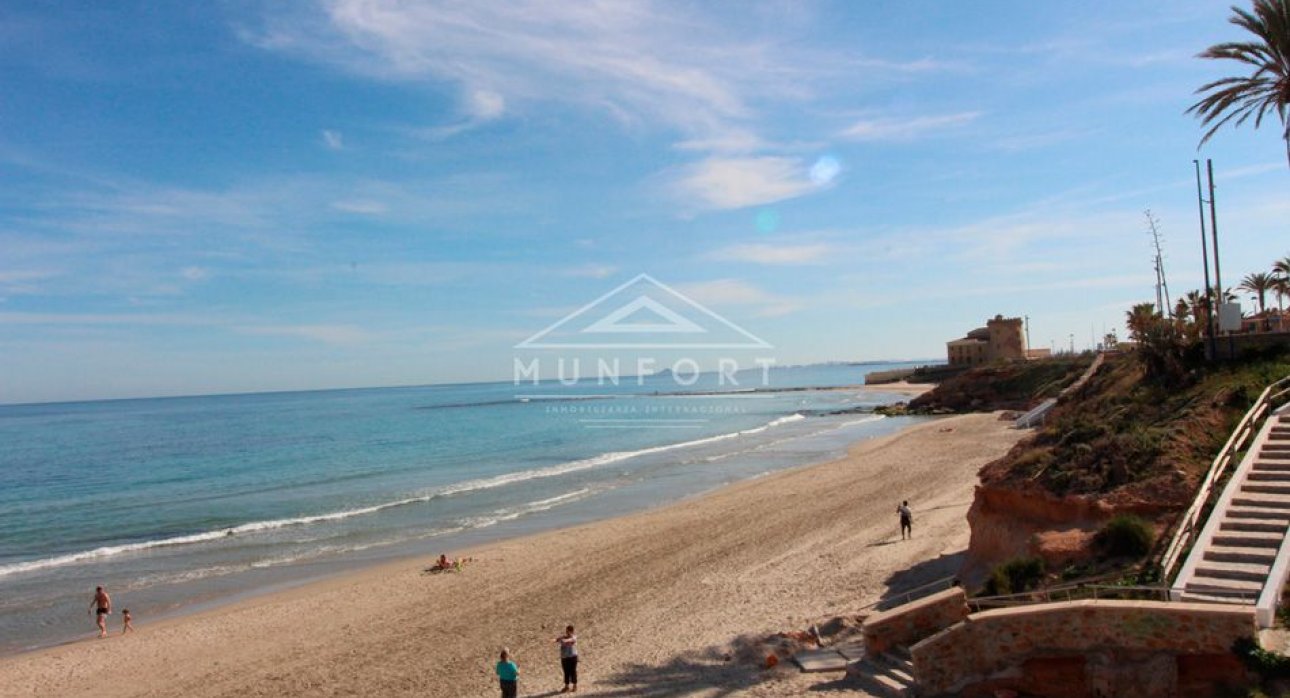 Segunda mano - Bungalows -
Pilar de la Horadada - Torre de la Horadada