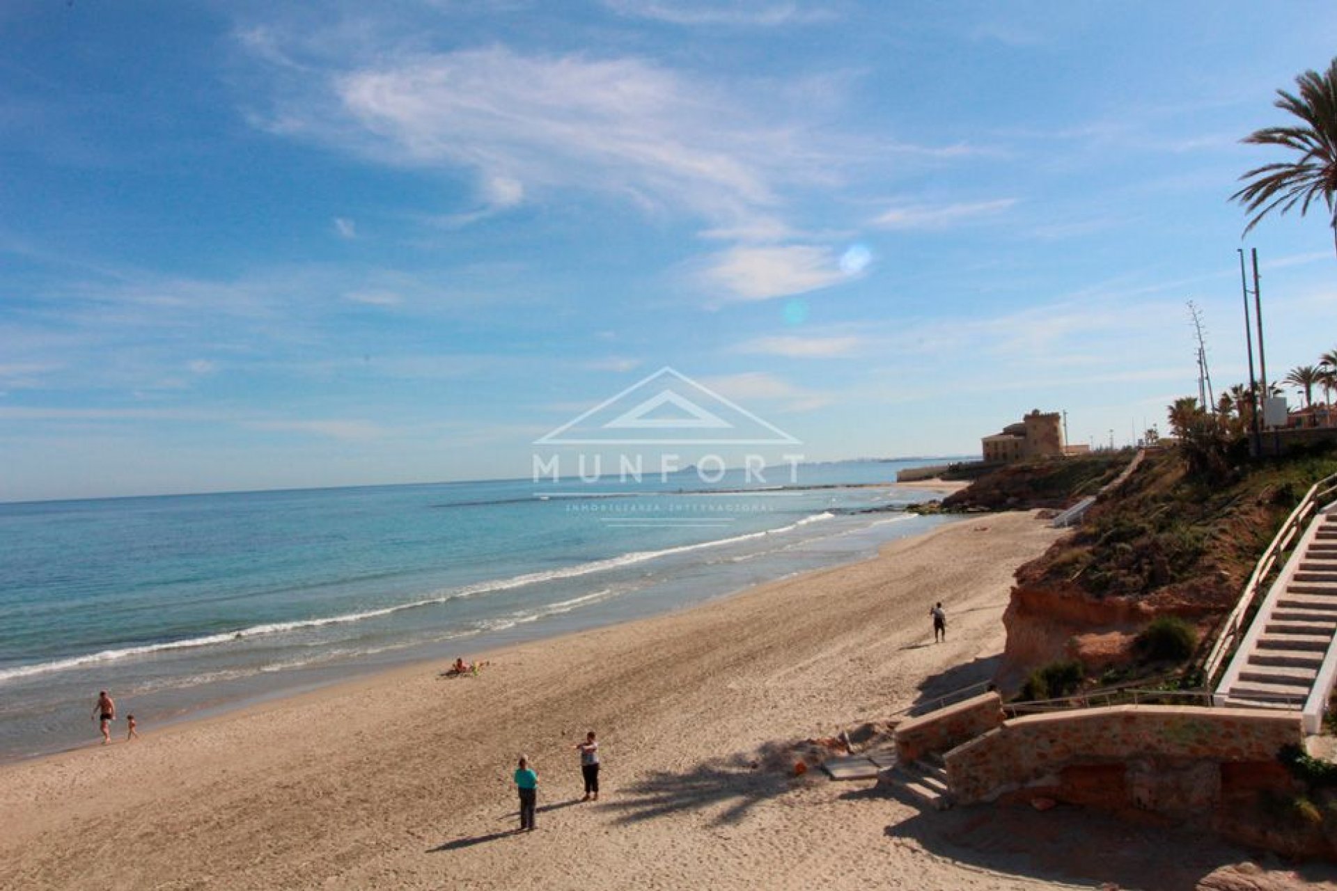 Segunda mano - Bungalows -
Pilar de la Horadada - Torre de la Horadada