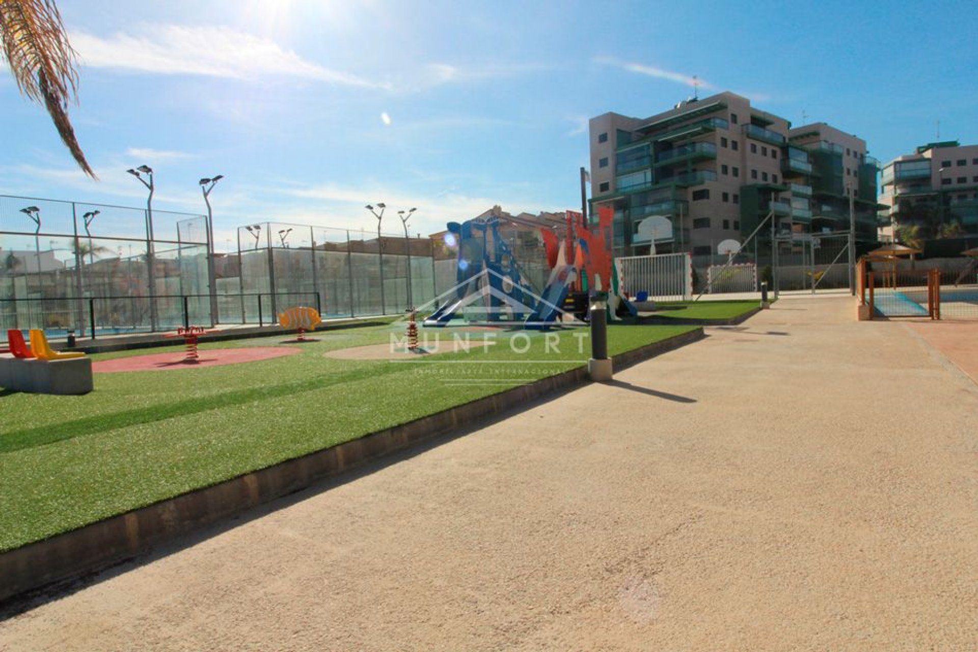 Segunda mano - Bungalows -
Pilar de la Horadada - Torre de la Horadada