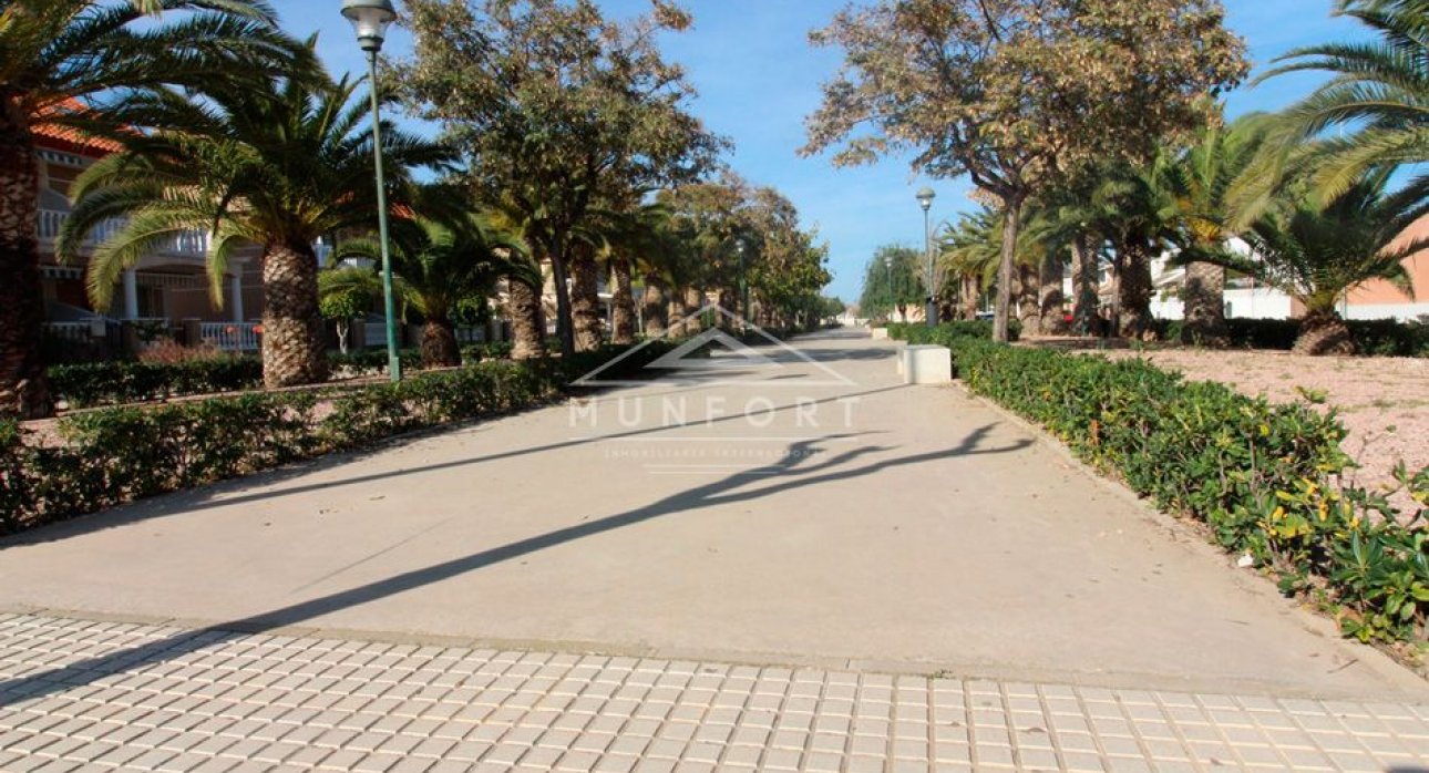 Segunda mano - Bungalows -
Pilar de la Horadada - Torre de la Horadada