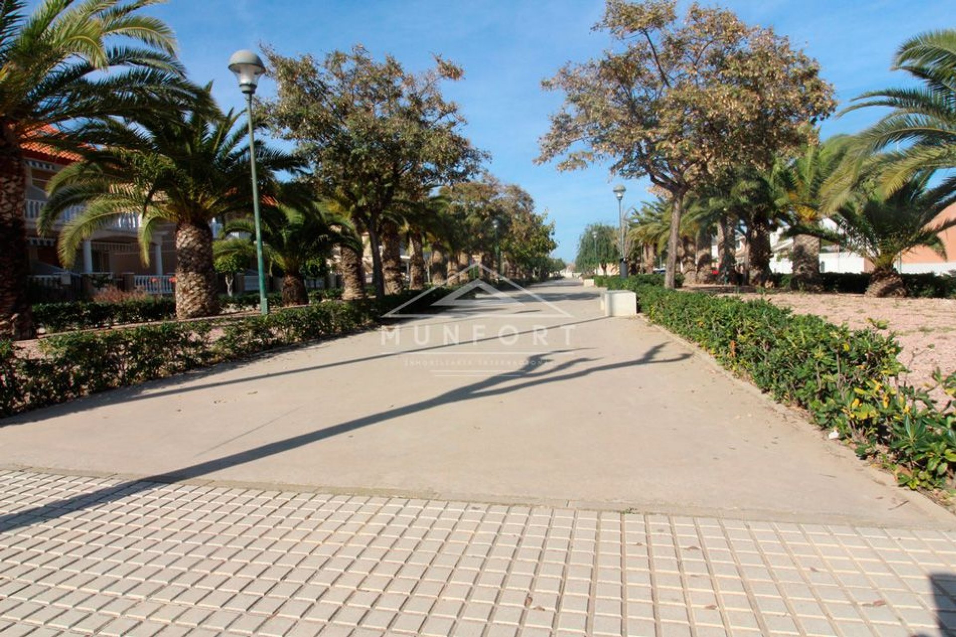 Segunda mano - Bungalows -
Pilar de la Horadada - Torre de la Horadada