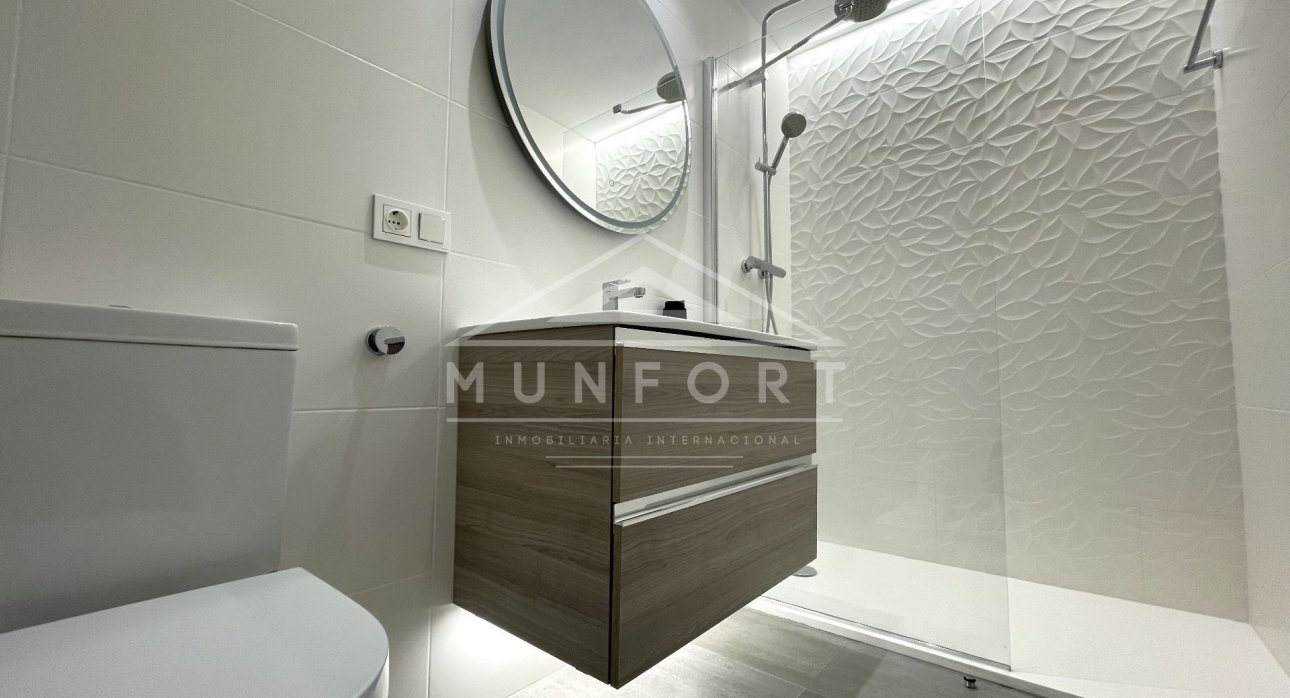 Segunda mano - Bungalows -
Pilar de la Horadada