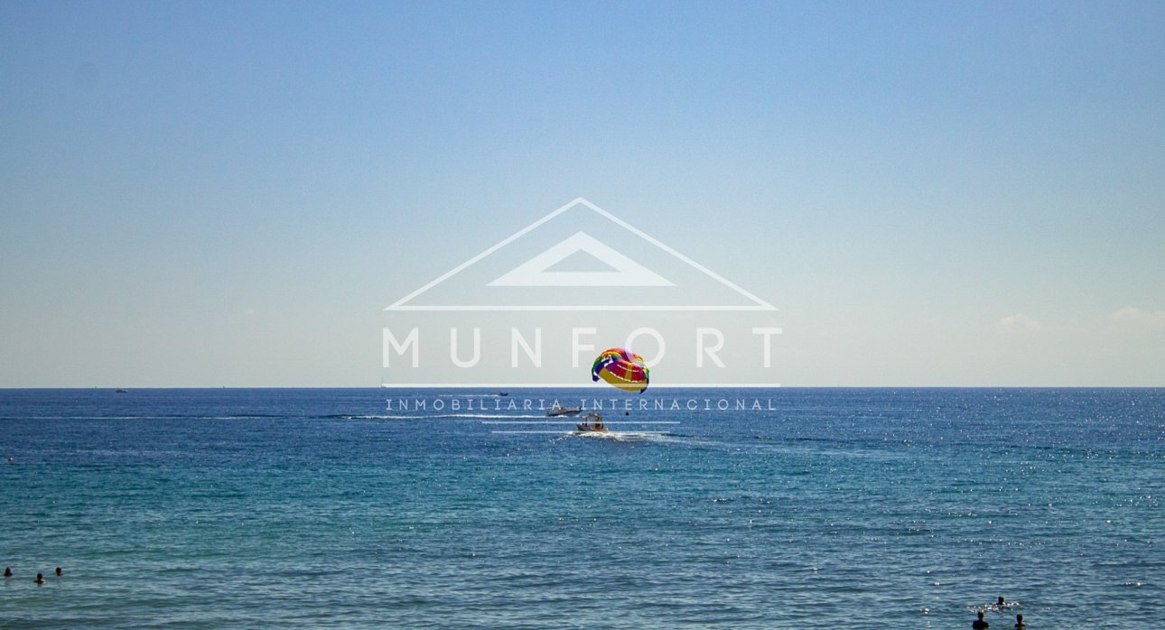 Segunda mano - Bungalows -
Pilar de la Horadada