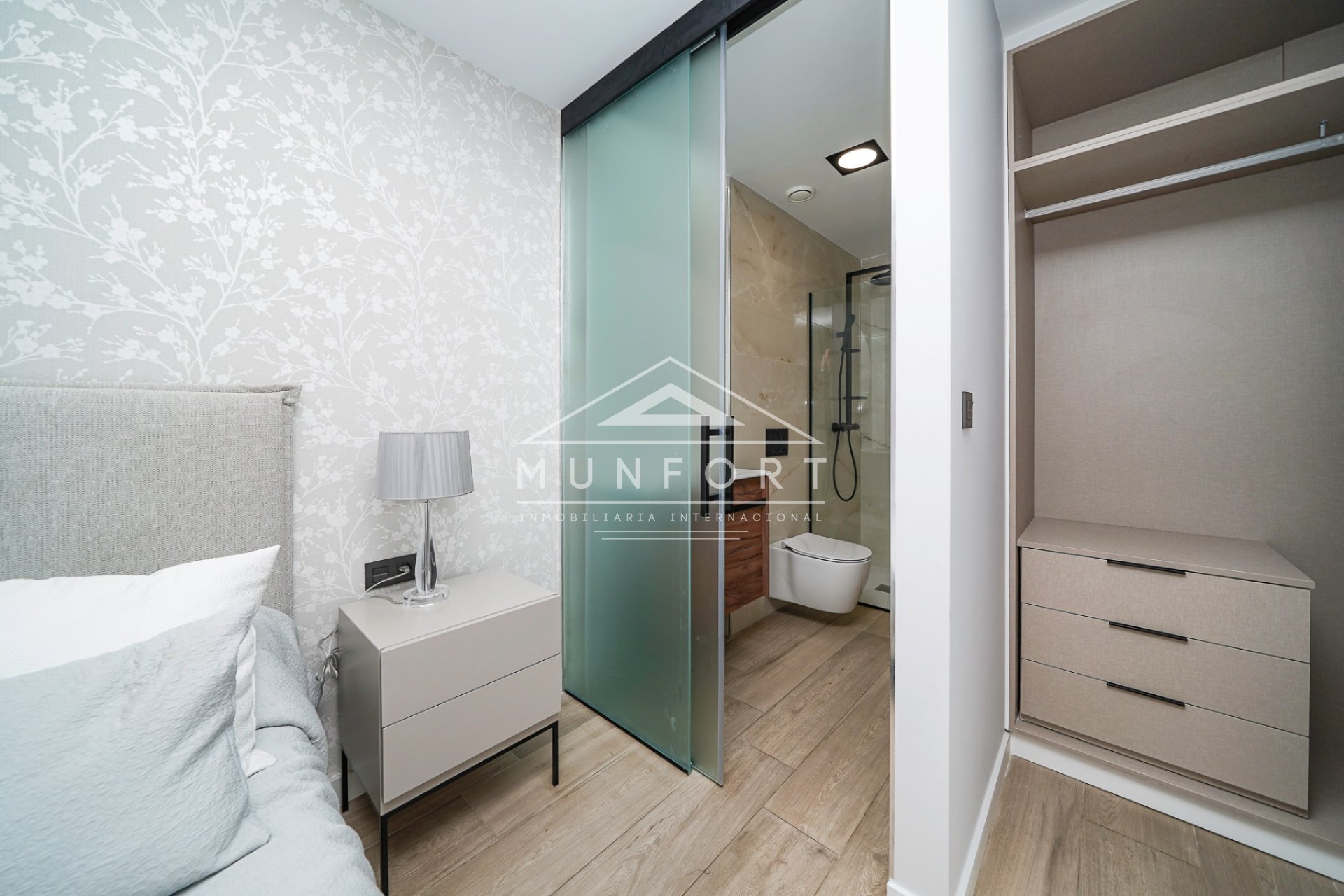 Segunda mano - Bungalows -
Pilar de la Horadada