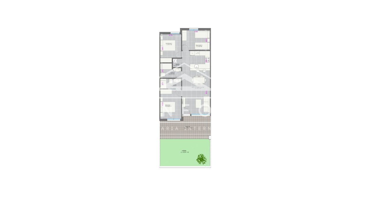Segunda mano - Bungalows -
Pilar de la Horadada