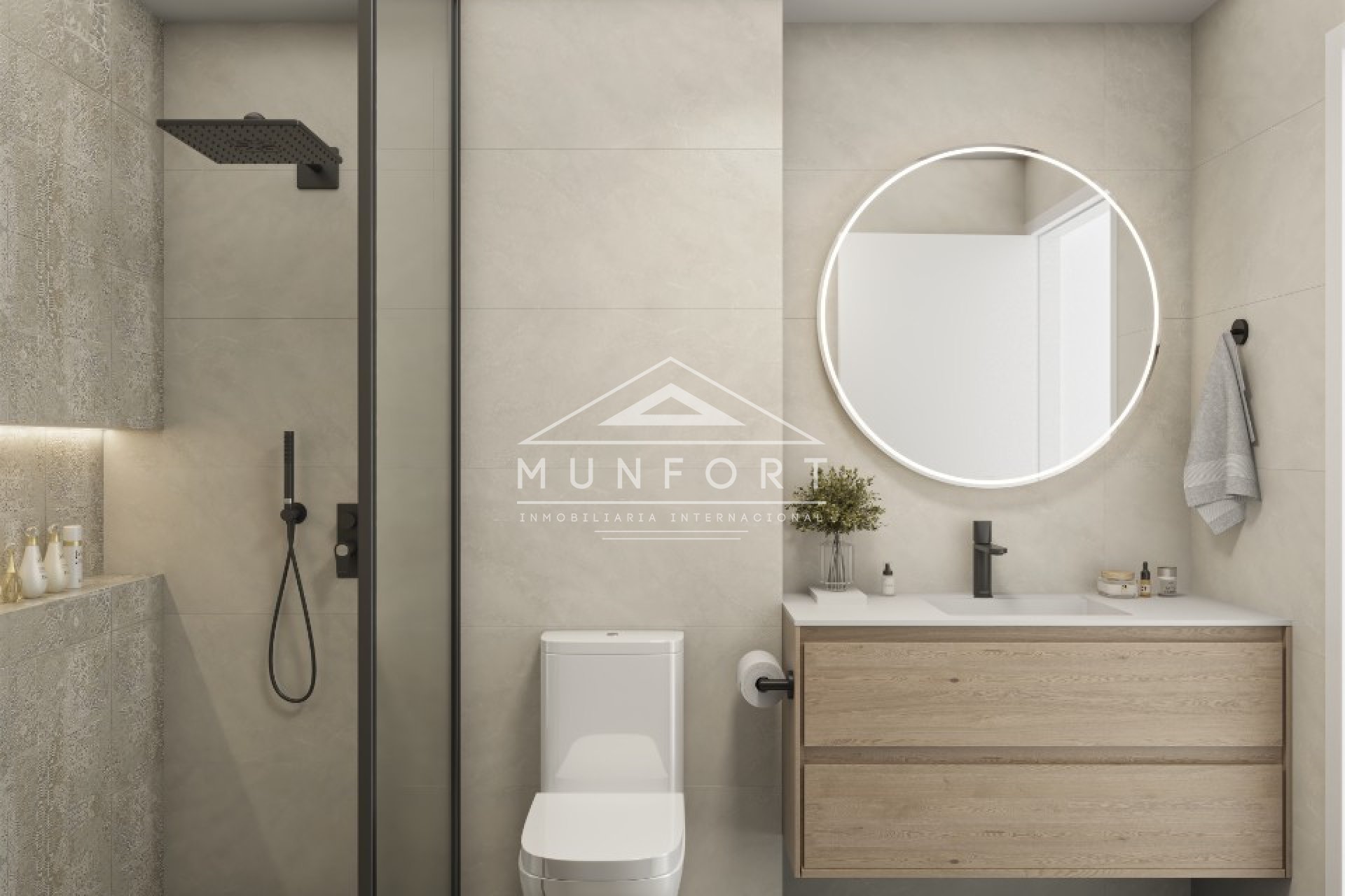 Segunda mano - Bungalows -
Pilar de la Horadada