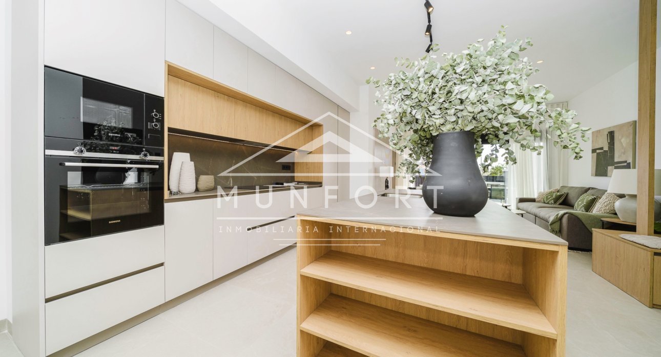 Segunda mano - Bungalows -
Pilar de la Horadada