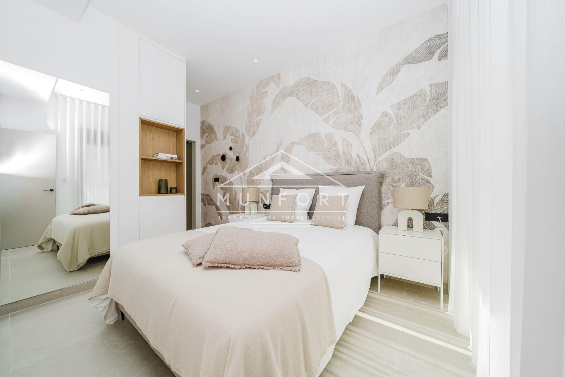 Segunda mano - Bungalows -
Pilar de la Horadada