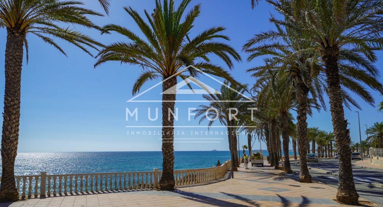 Segunda mano - Bungalows -
Pilar de la Horadada