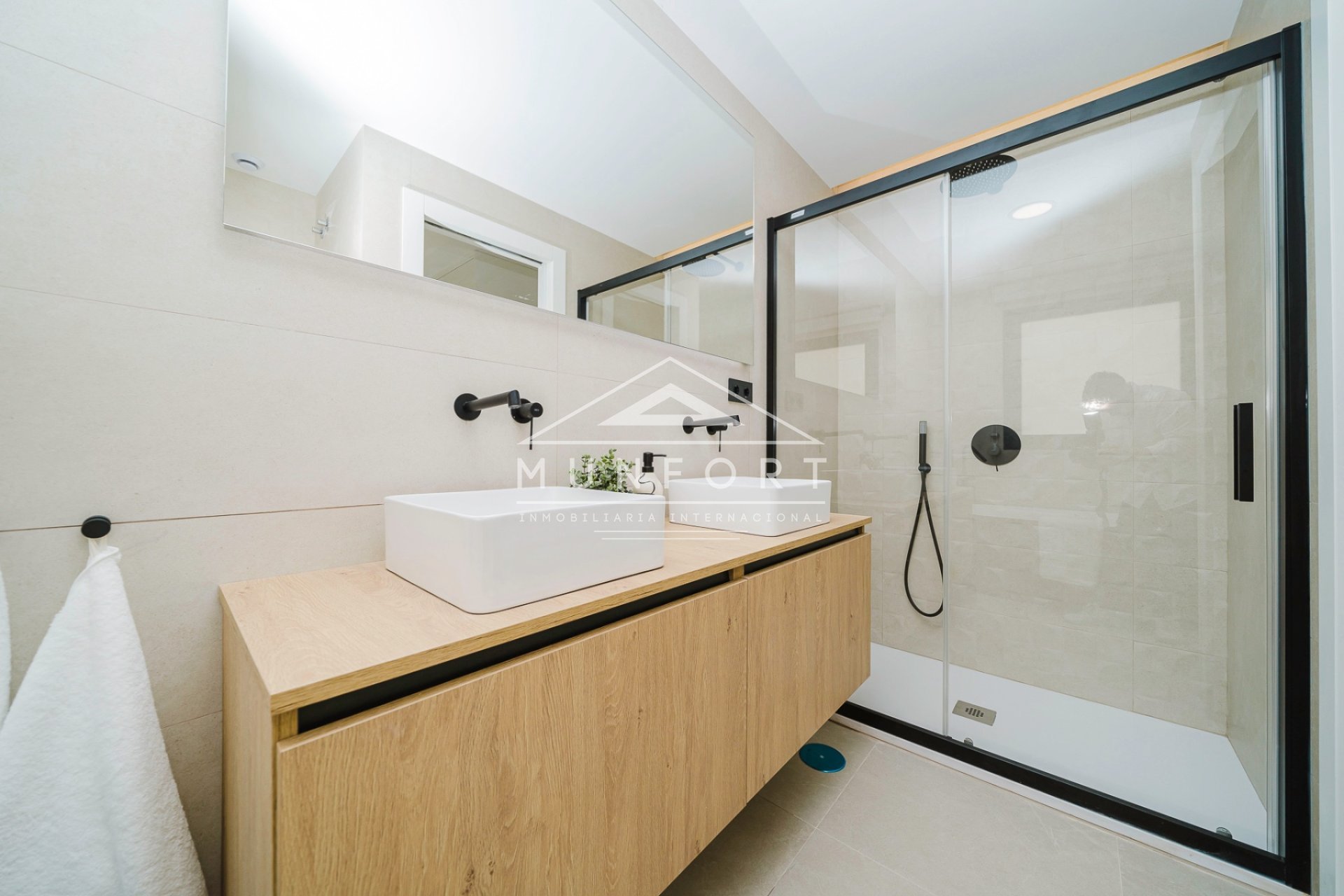 Segunda mano - Bungalows -
Pilar de la Horadada