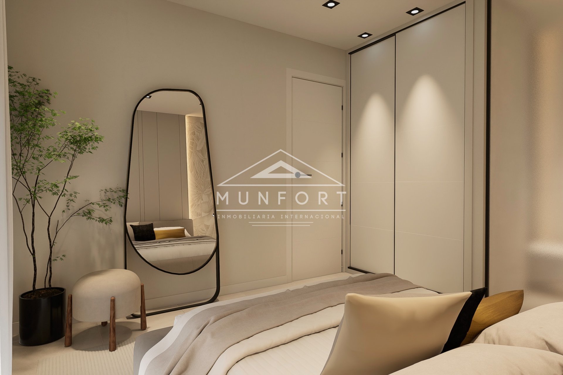 Segunda mano - Bungalows -
Pilar de la Horadada