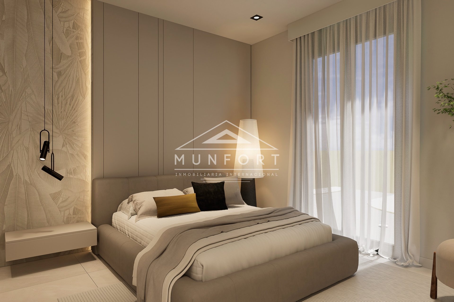 Segunda mano - Bungalows -
Pilar de la Horadada