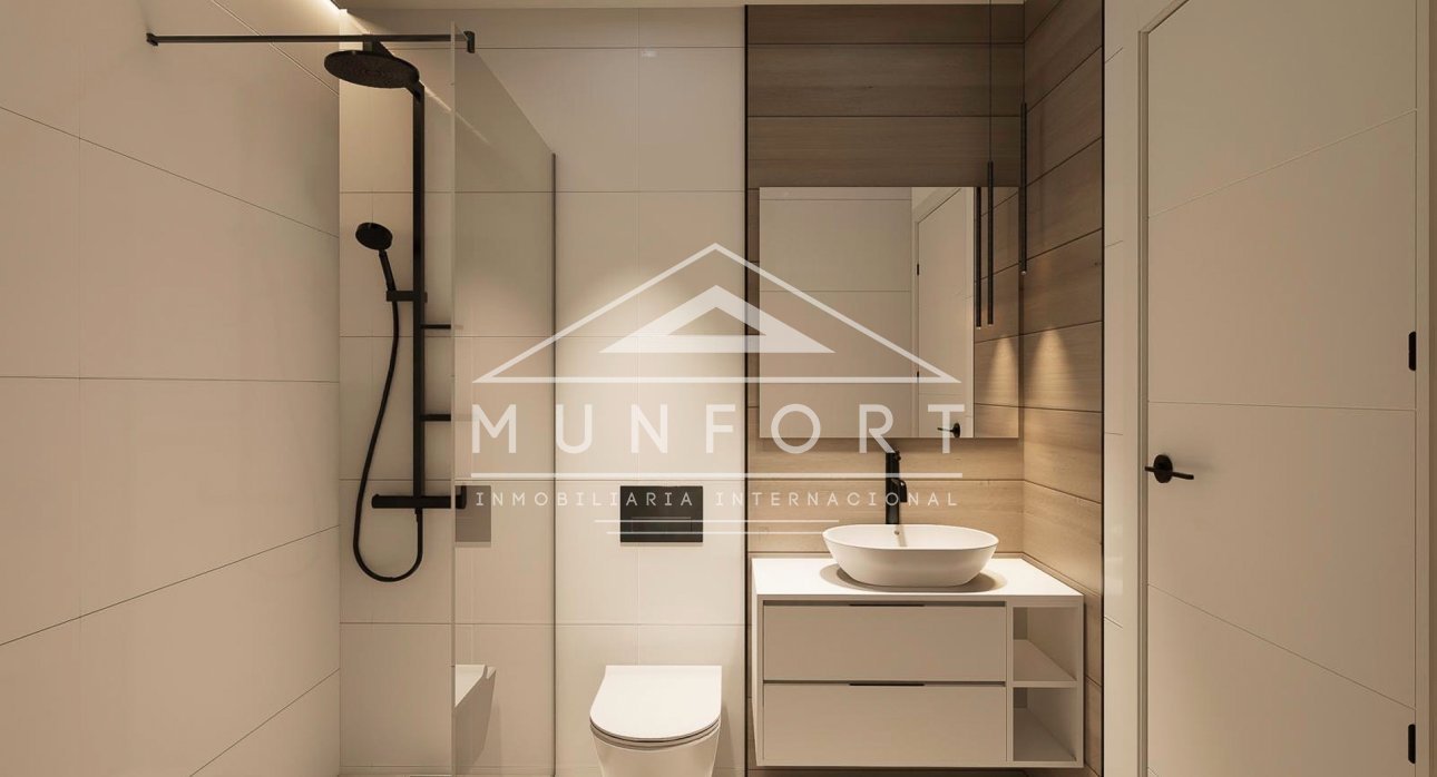 Segunda mano - Bungalows -
Pilar de la Horadada