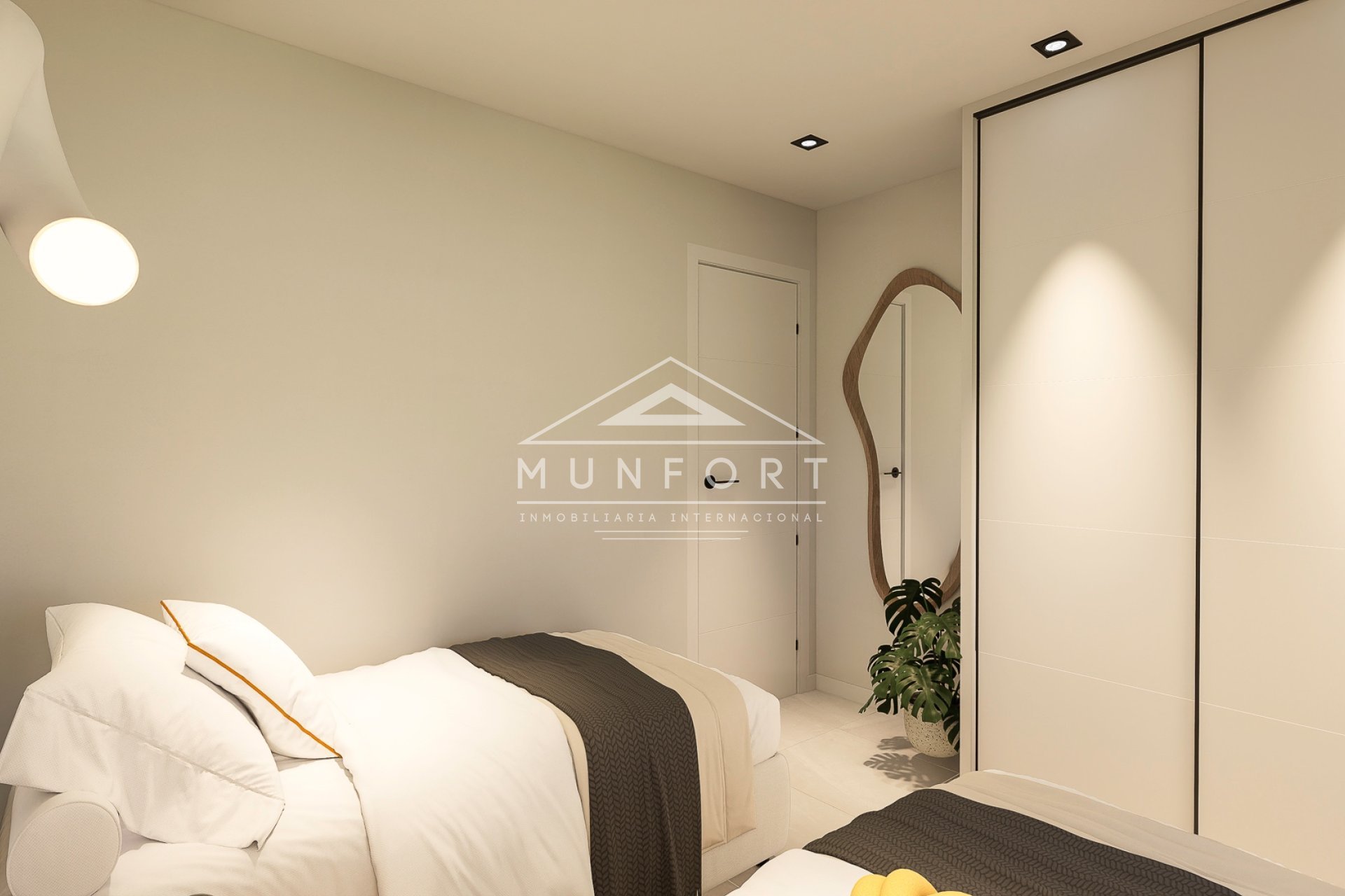 Segunda mano - Bungalows -
Pilar de la Horadada